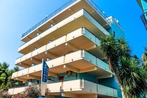 Hotel Holiday Hotel Holiday