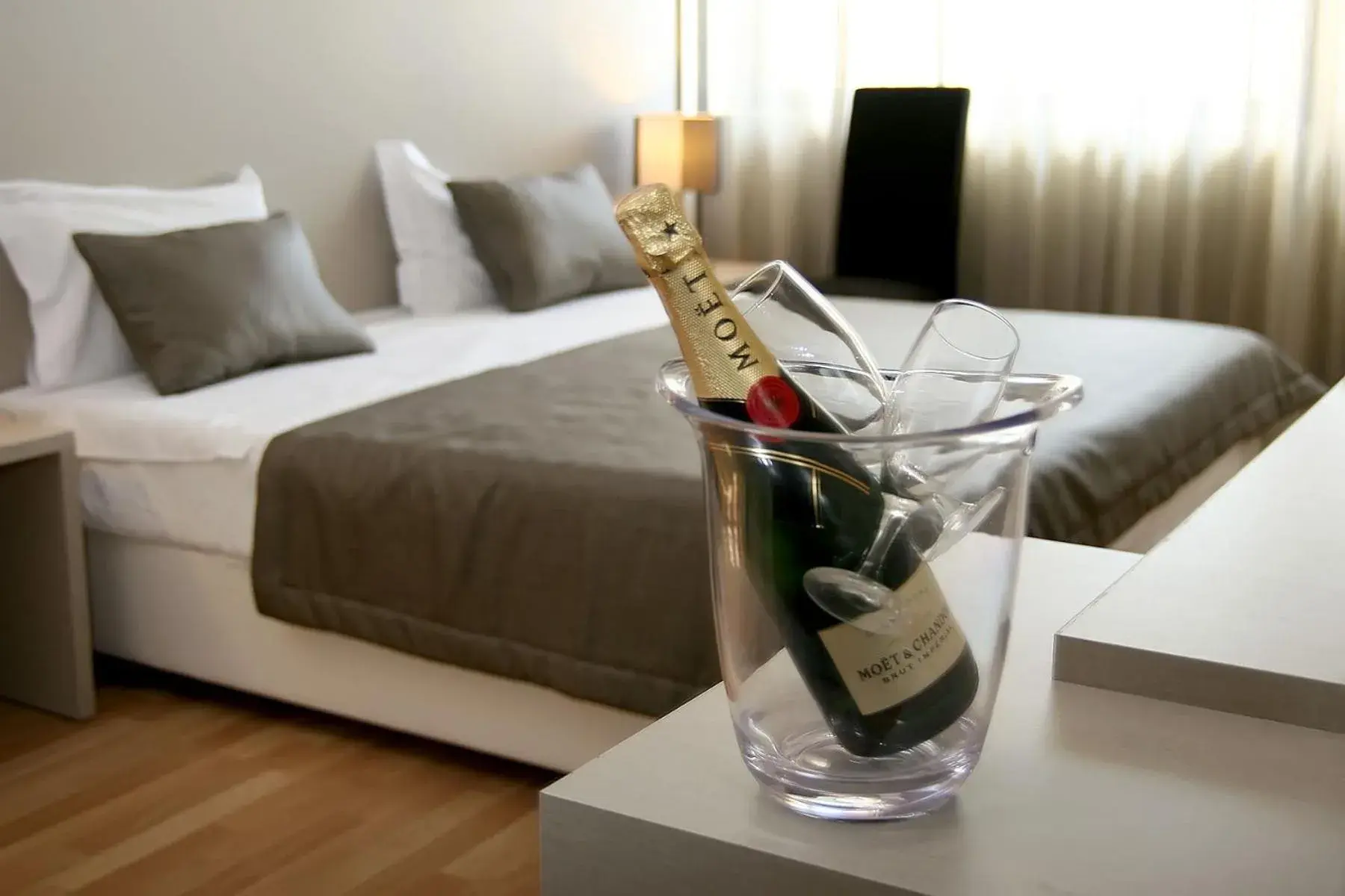 Junior Suite in Hotel Douro Inn Junior Suite in Hotel Douro Inn