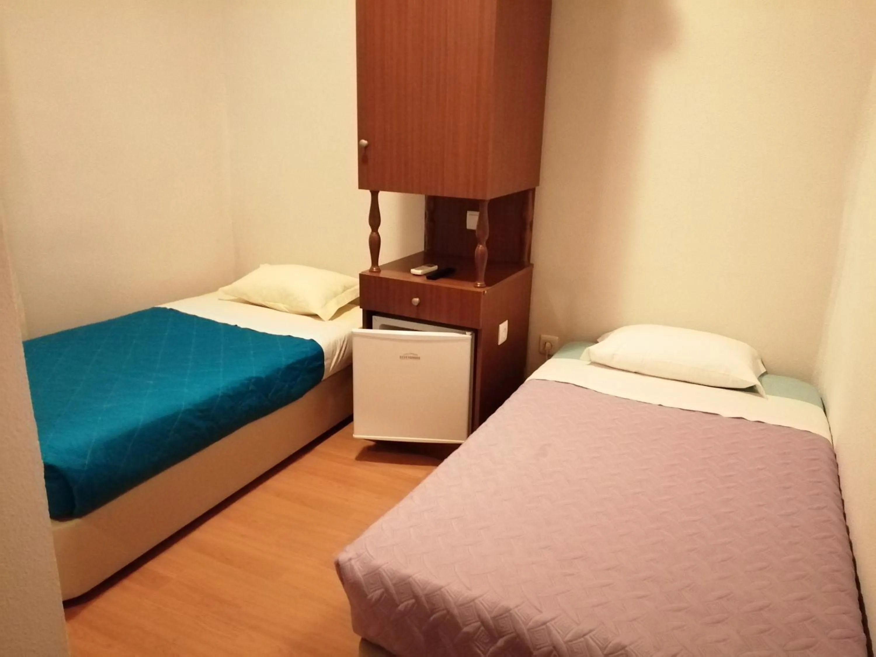 Bedroom, Bed in Residencia Vale Formoso