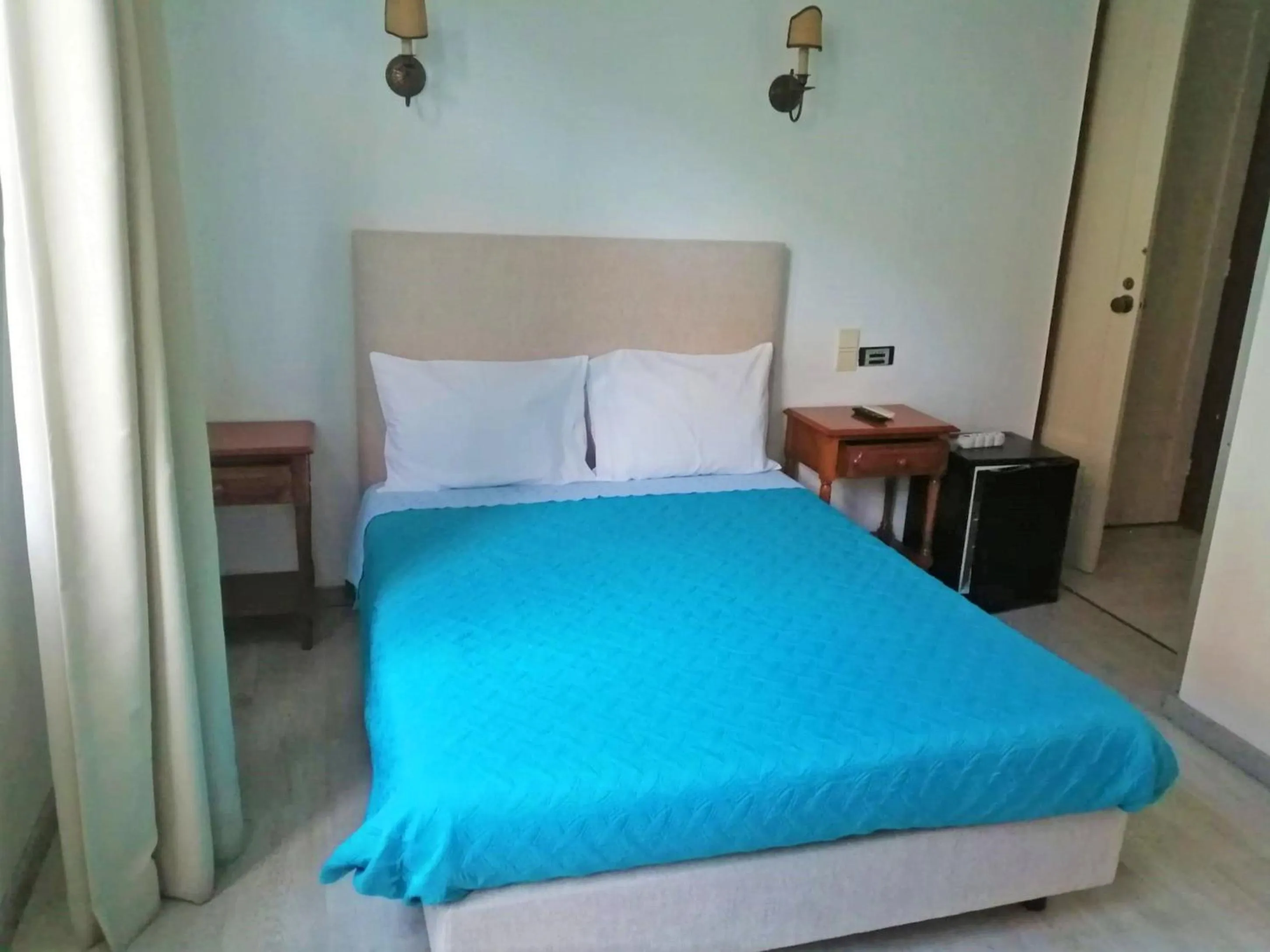 Bedroom, Bed in Residencia Vale Formoso