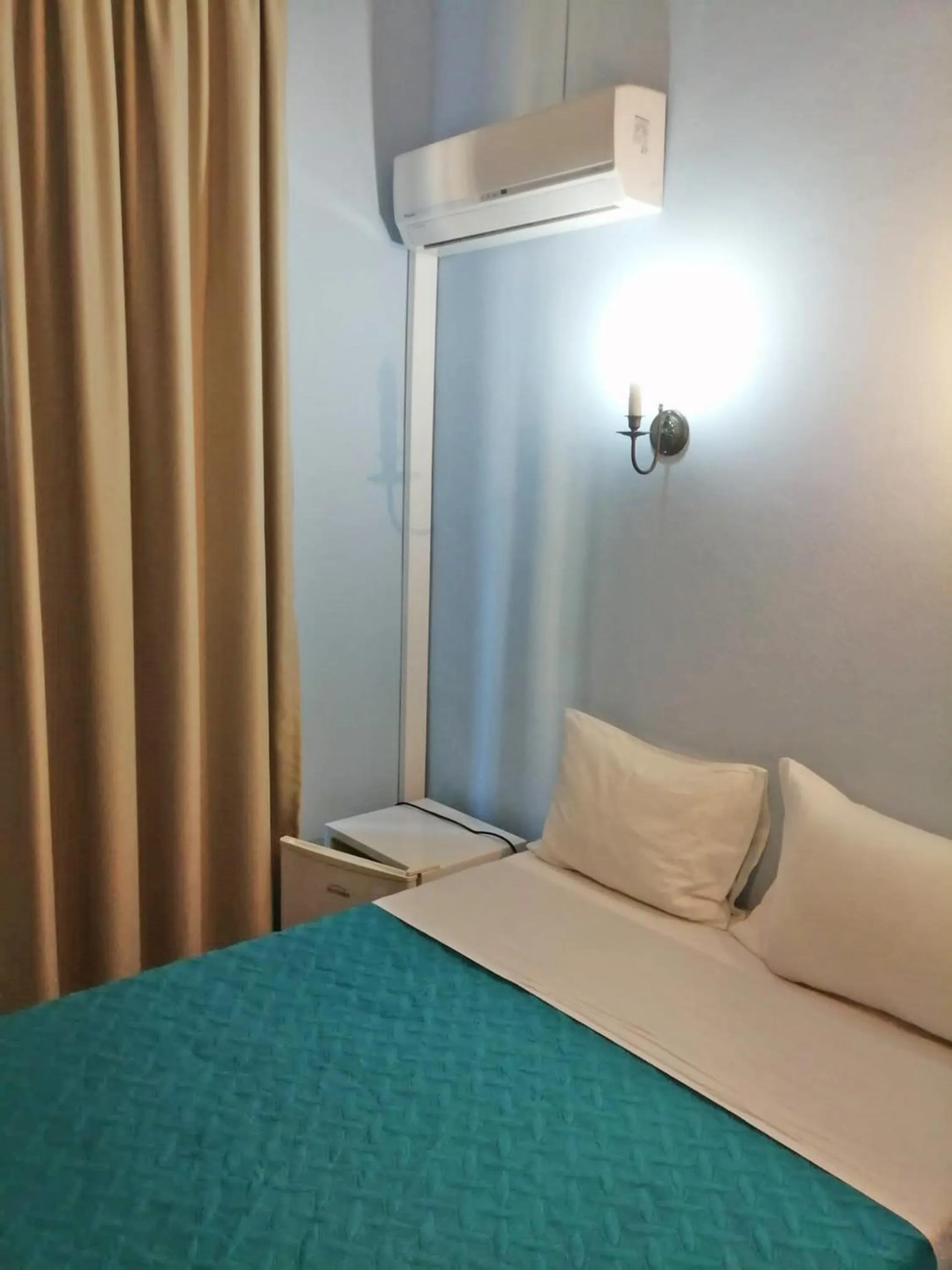 Bedroom, Bed in Residencia Vale Formoso