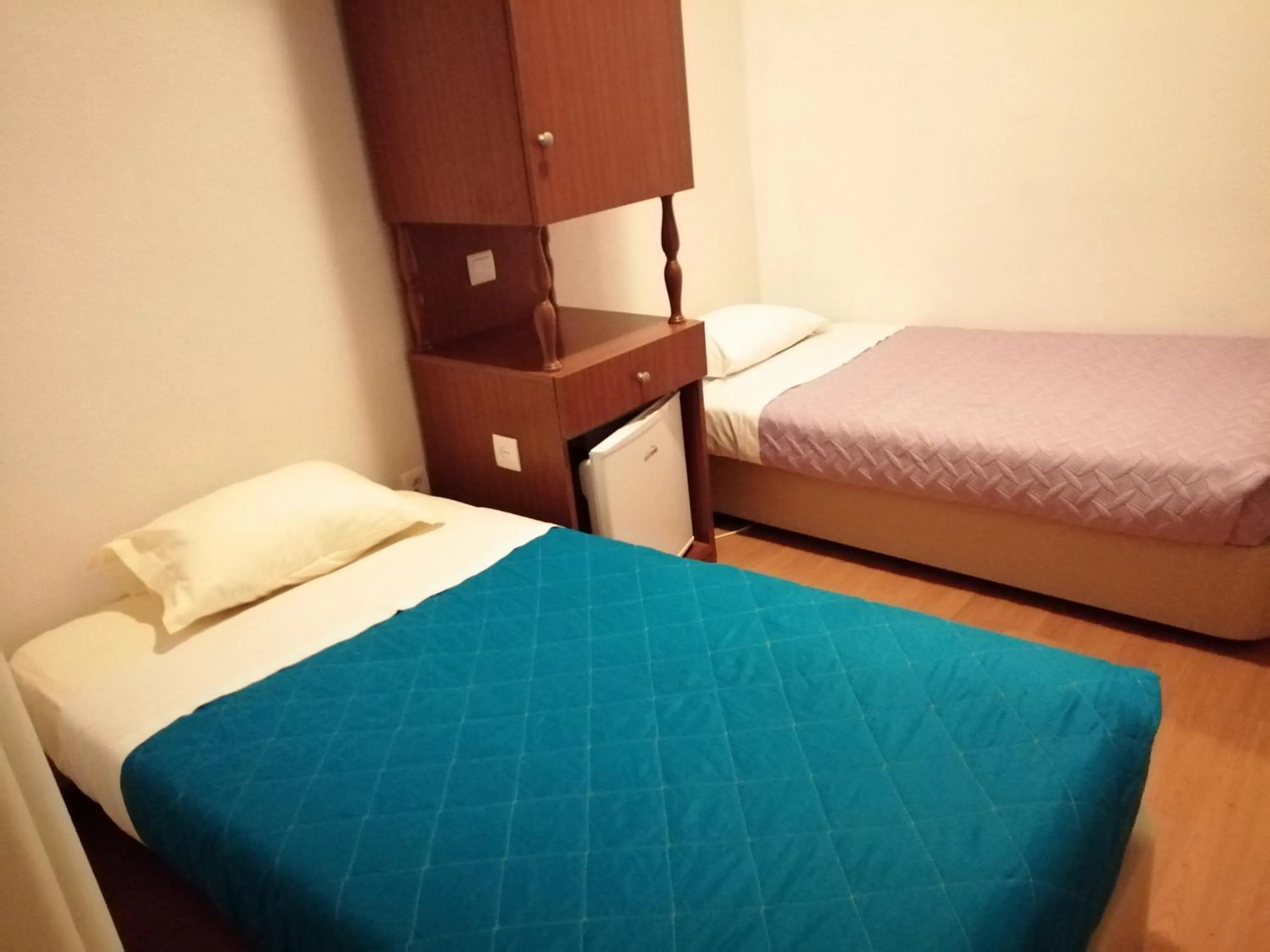 Bedroom, Bed in Residencia Vale Formoso