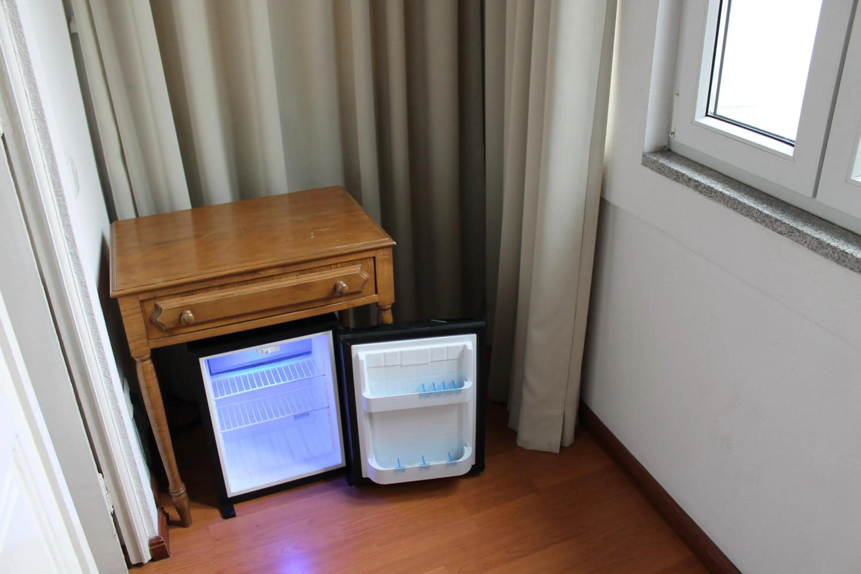 Bedroom in Residencia Vale Formoso