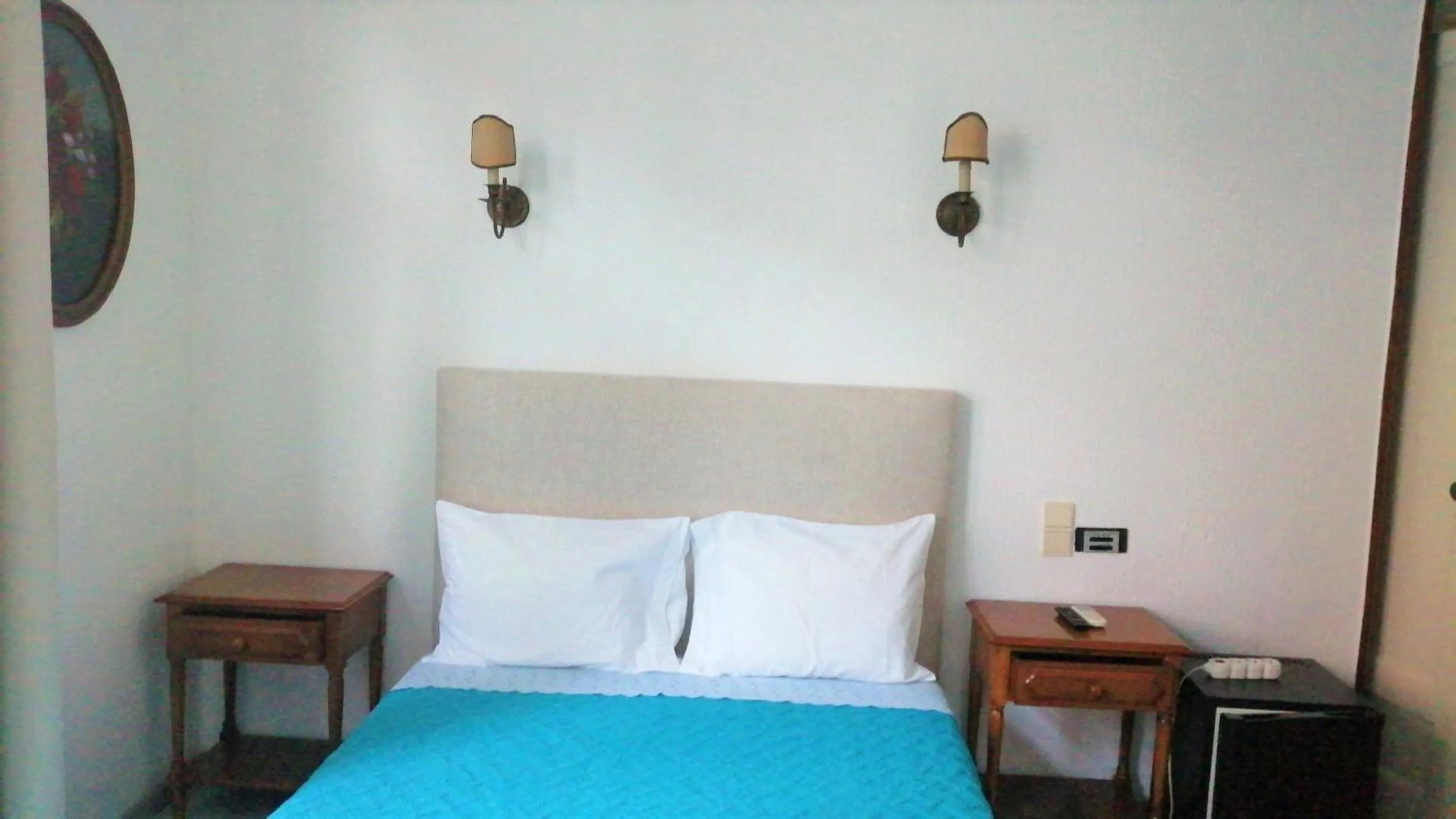 Bedroom, Bed in Residencia Vale Formoso