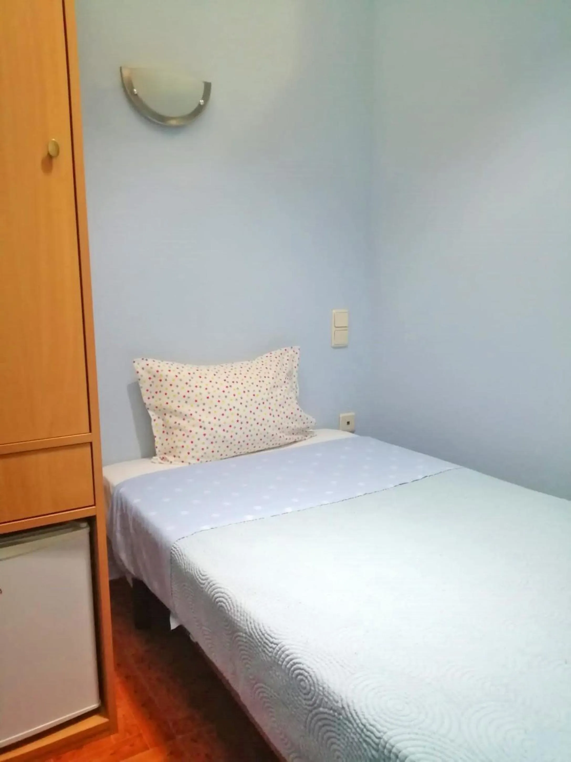 Bedroom, Bed in Residencia Vale Formoso