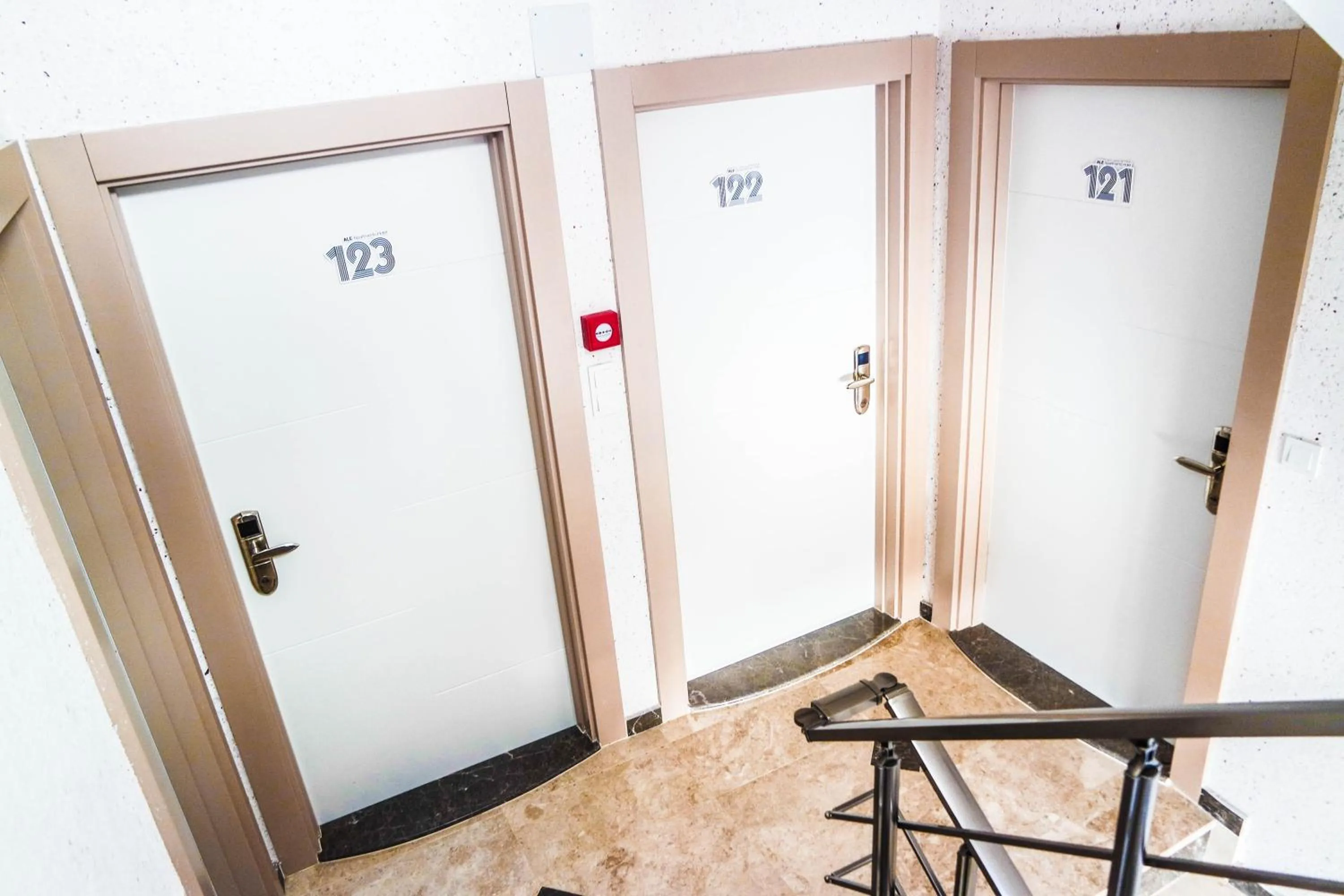 Other in Ale Apartments Hotel