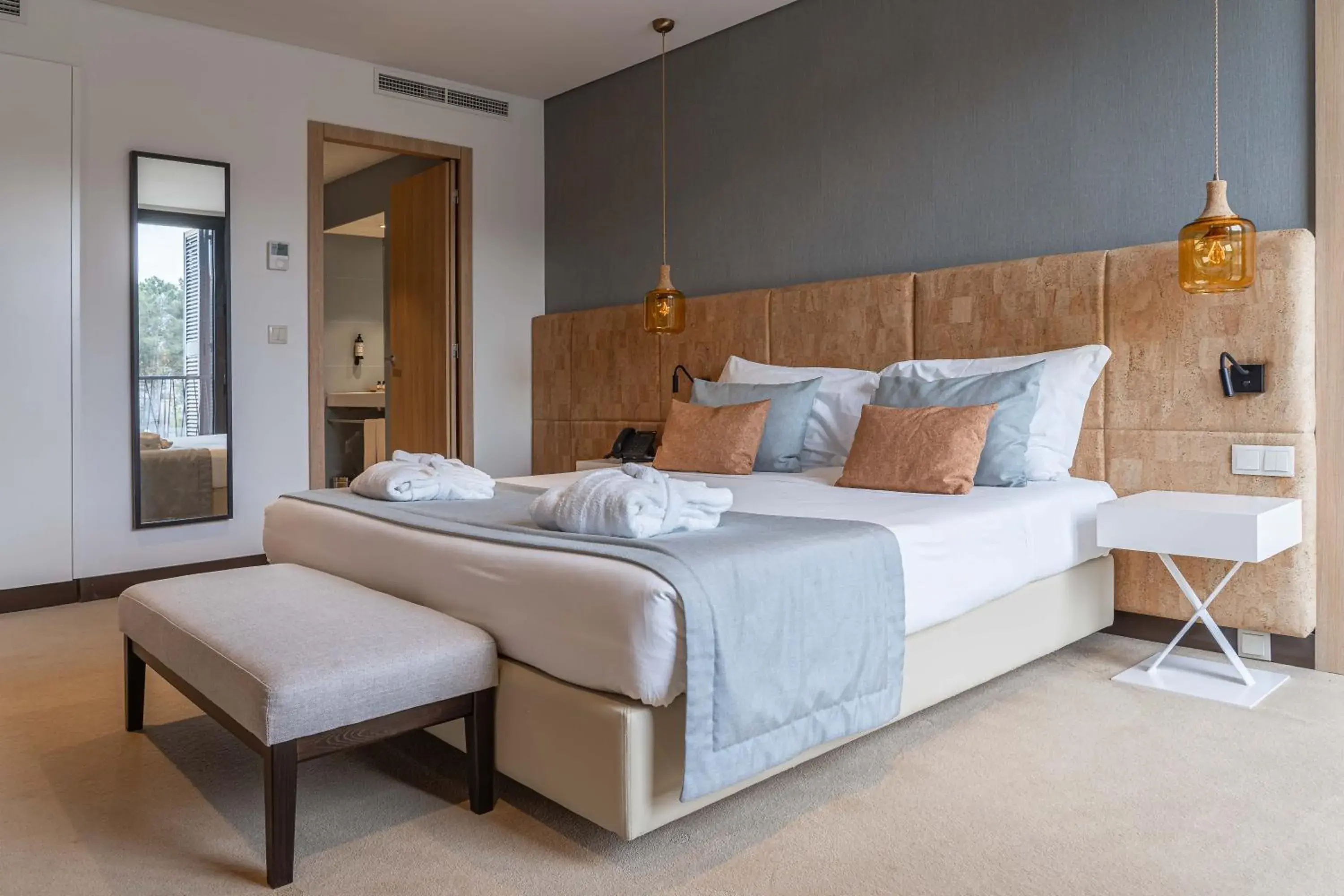 Suite - single occupancy in Pena Park Hotel Suite - single occupancy in Pena Park Hotel