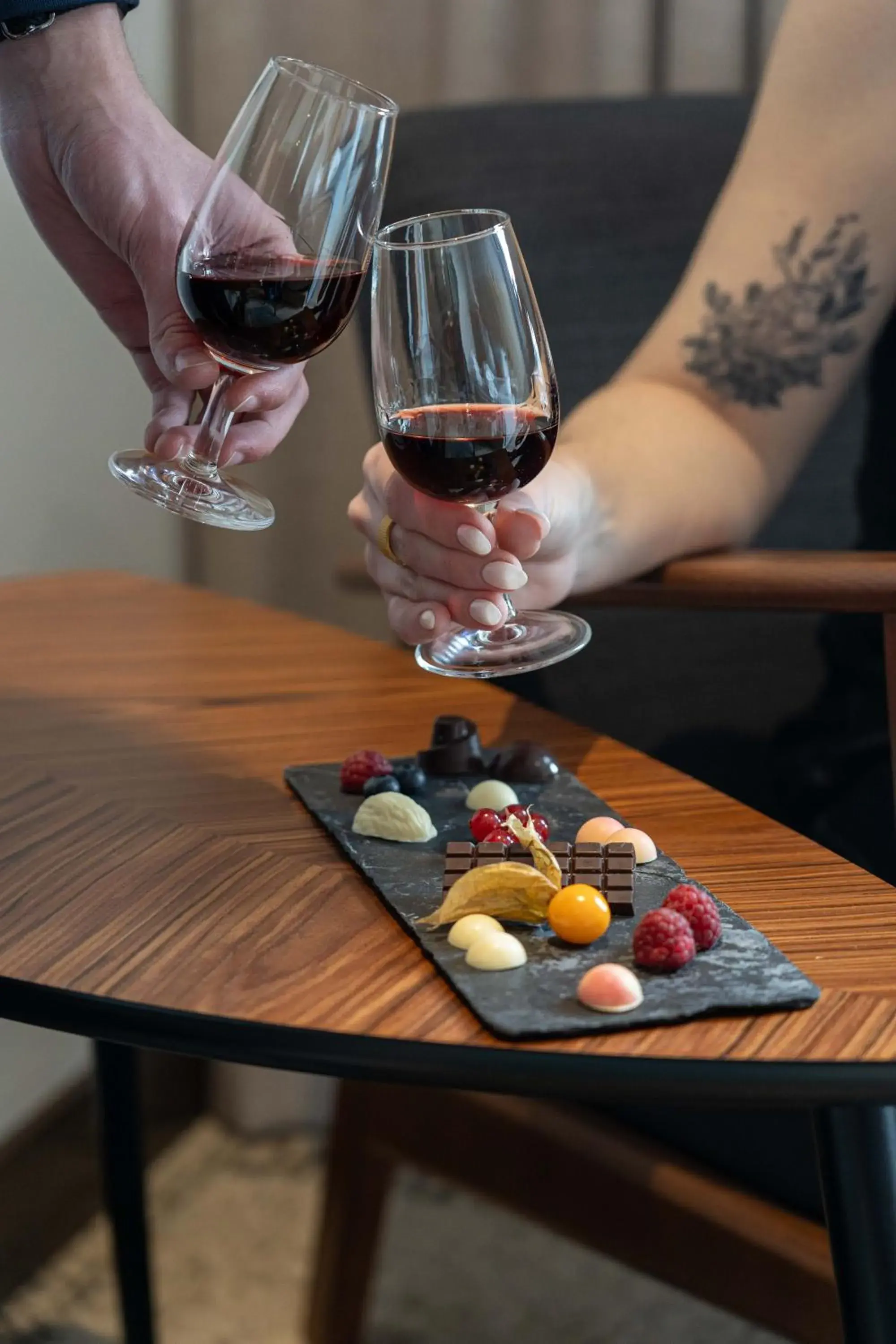 Superior Double Room - single occupancy in Pena Park Hotel Superior Double Room - single occupancy in Pena Park Hotel