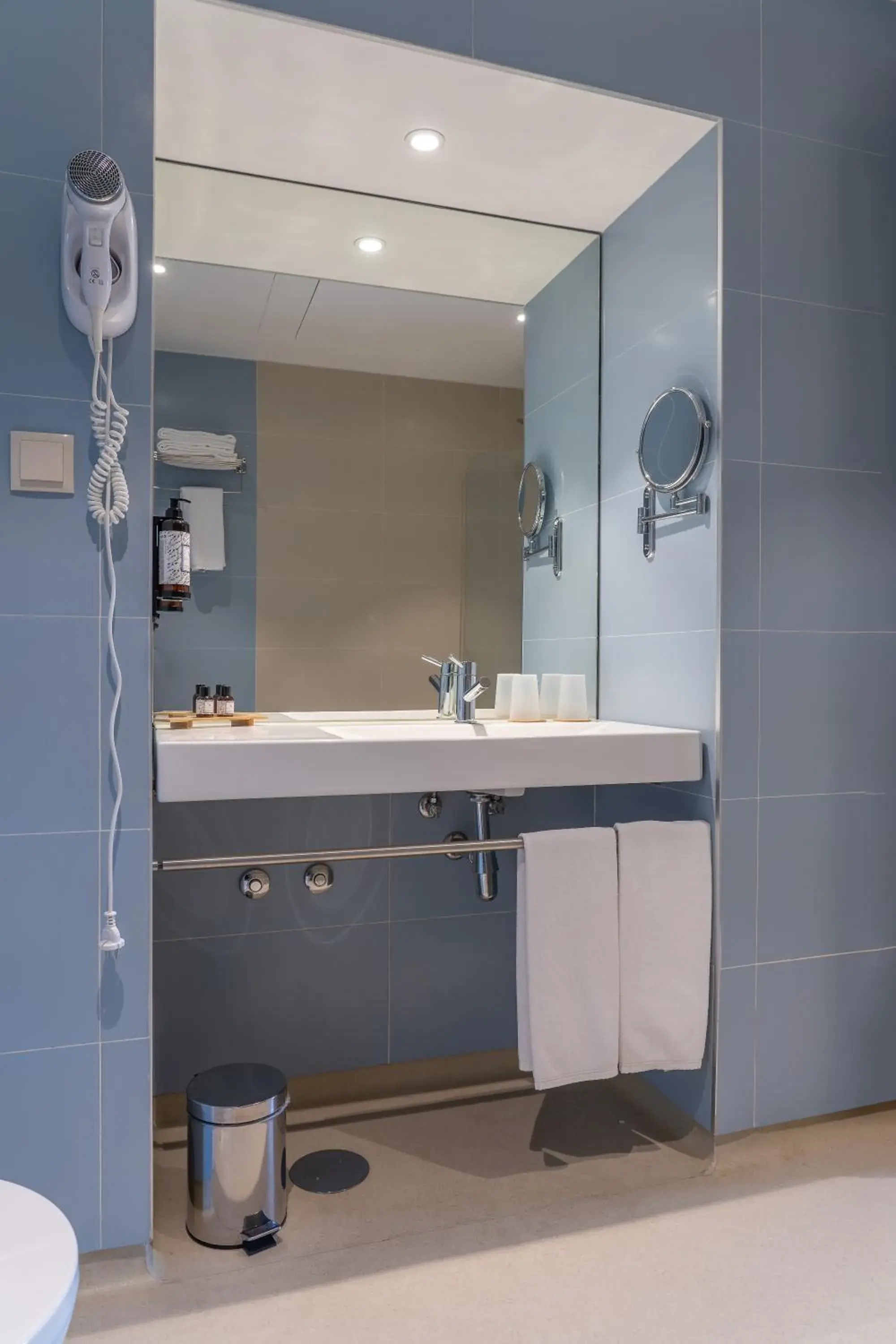 Double Room - single occupancy in Pena Park Hotel Double Room - single occupancy in Pena Park Hotel