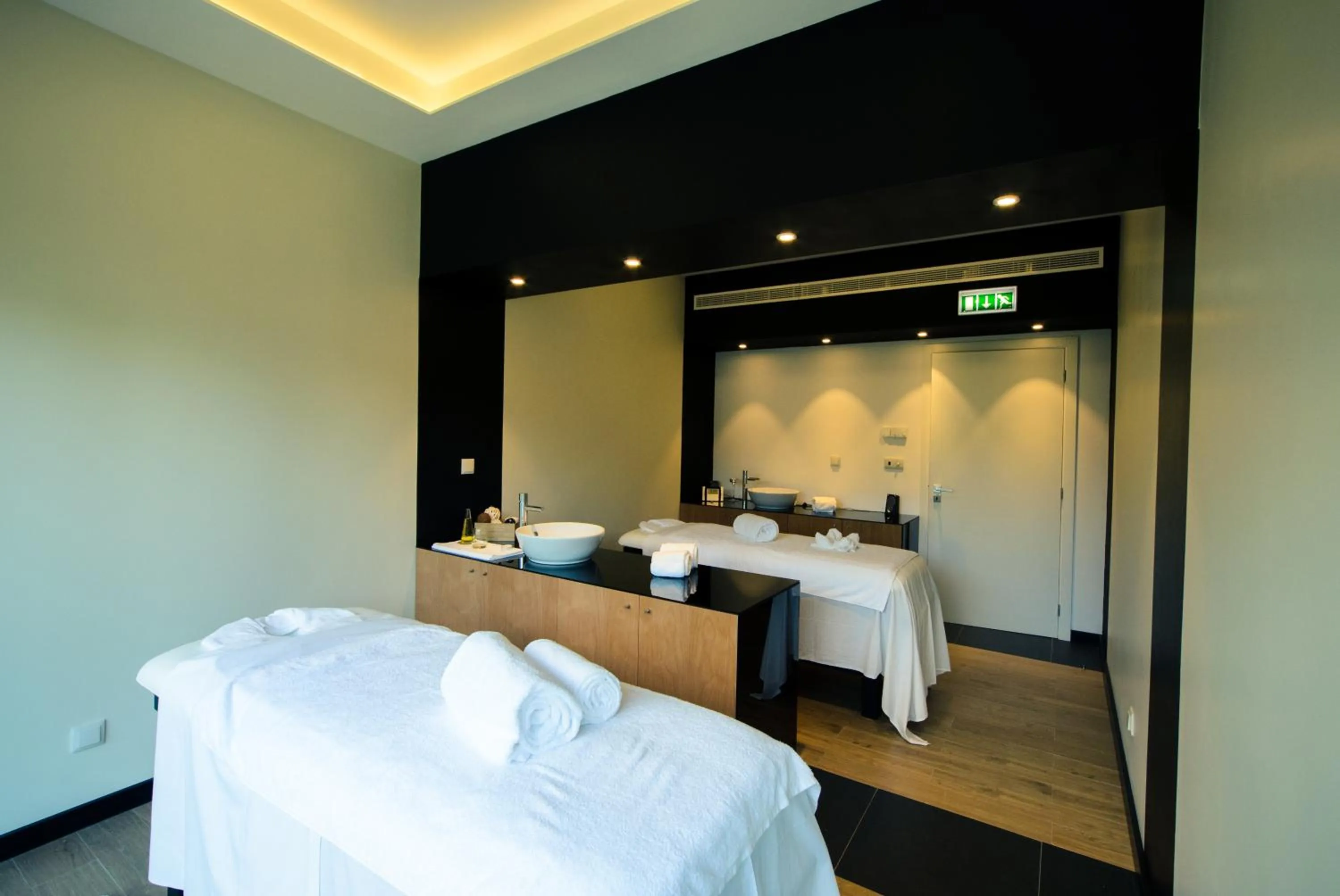Massage, Bed in Pena Park Hotel