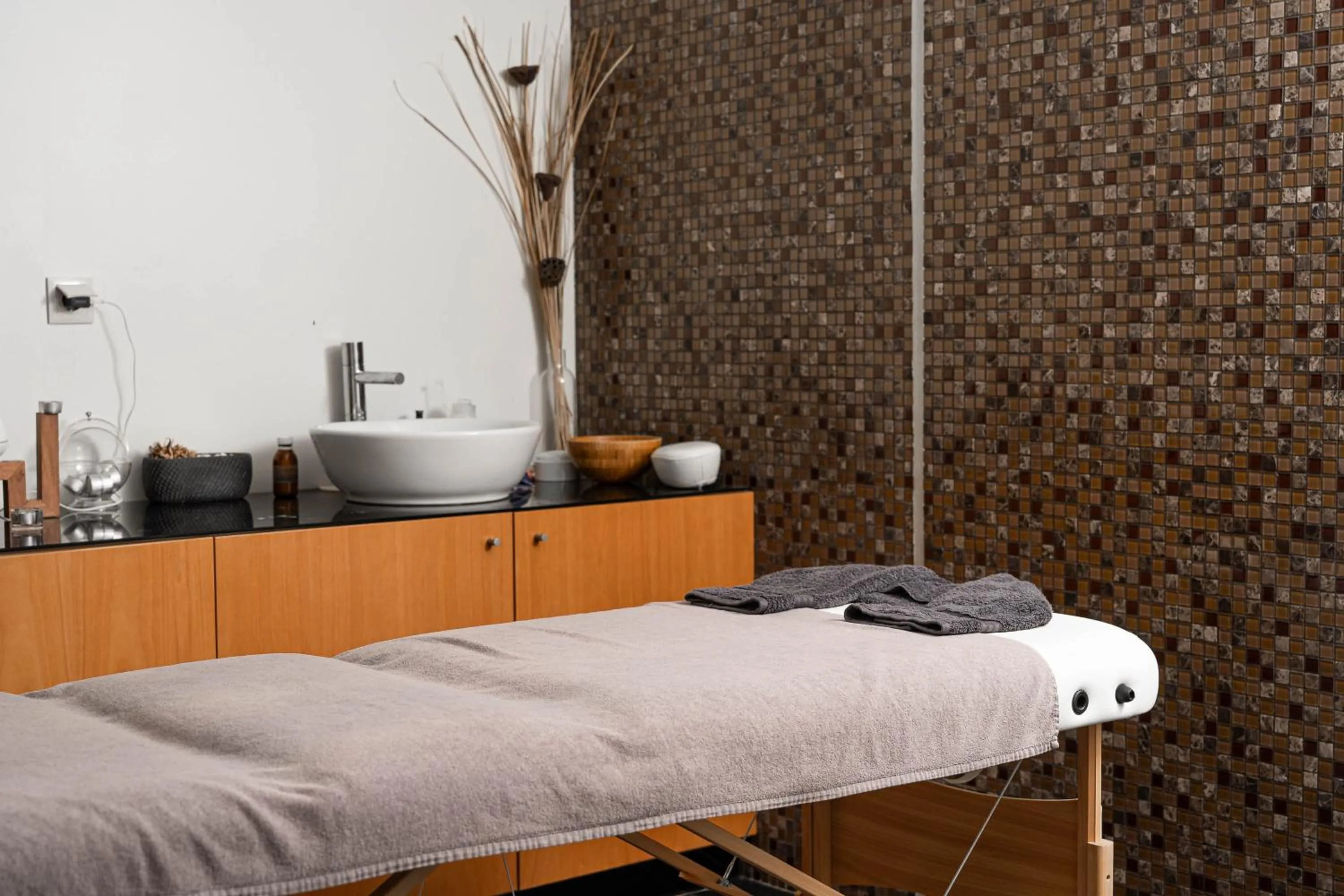 Massage, Bed in Pena Park Hotel