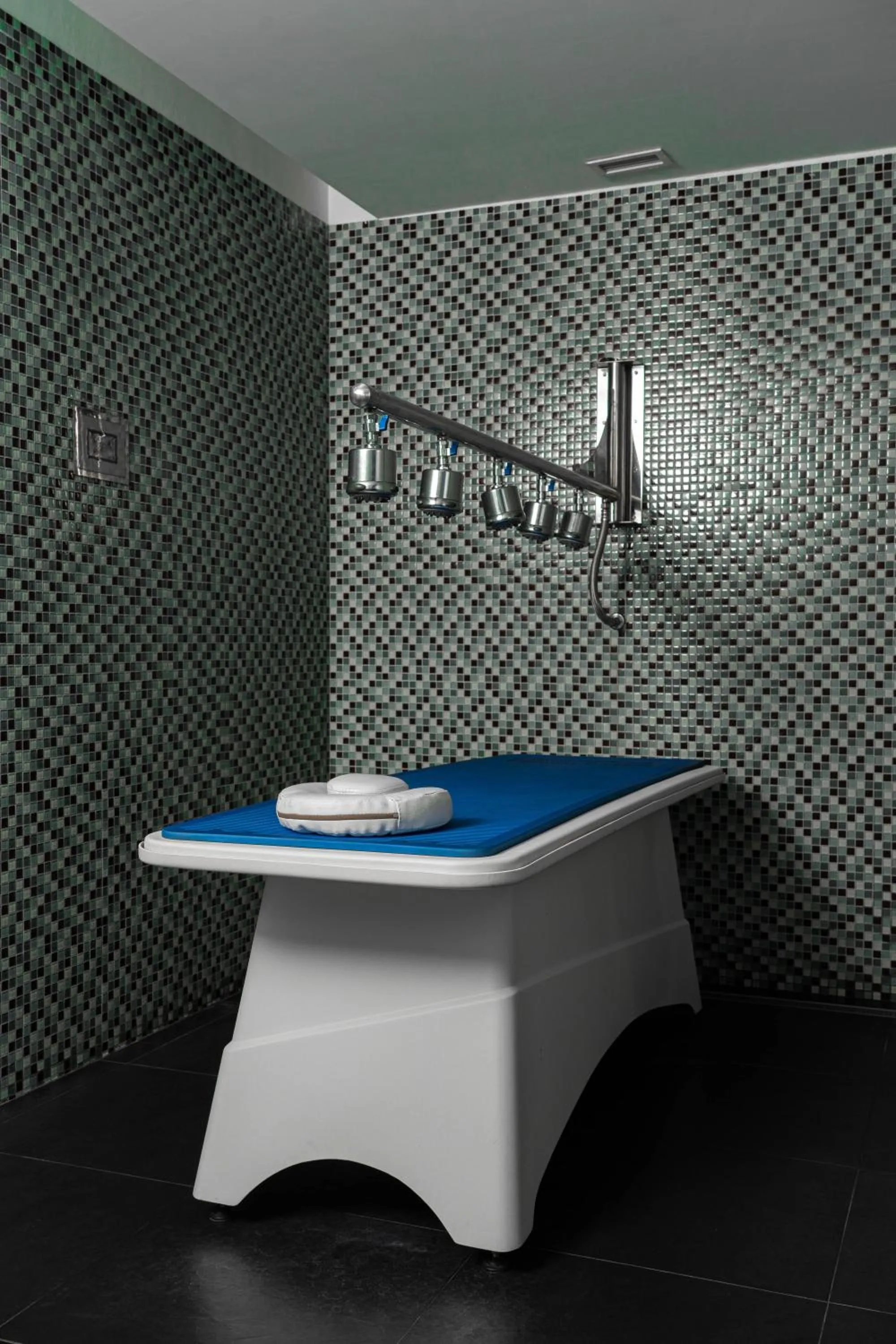 Massage in Pena Park Hotel