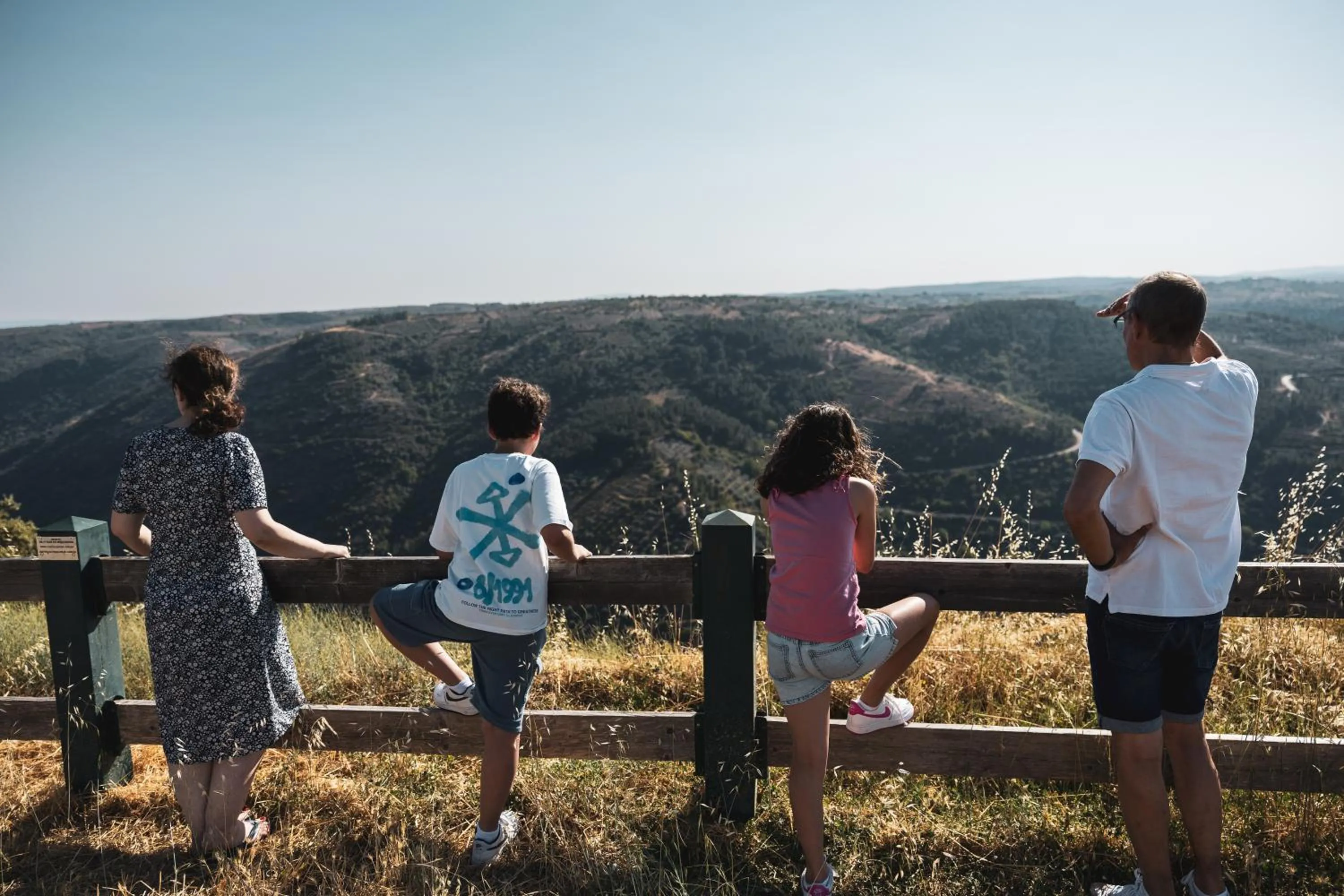 Nearby landmark in Hotel Rural Sra De Pereiras