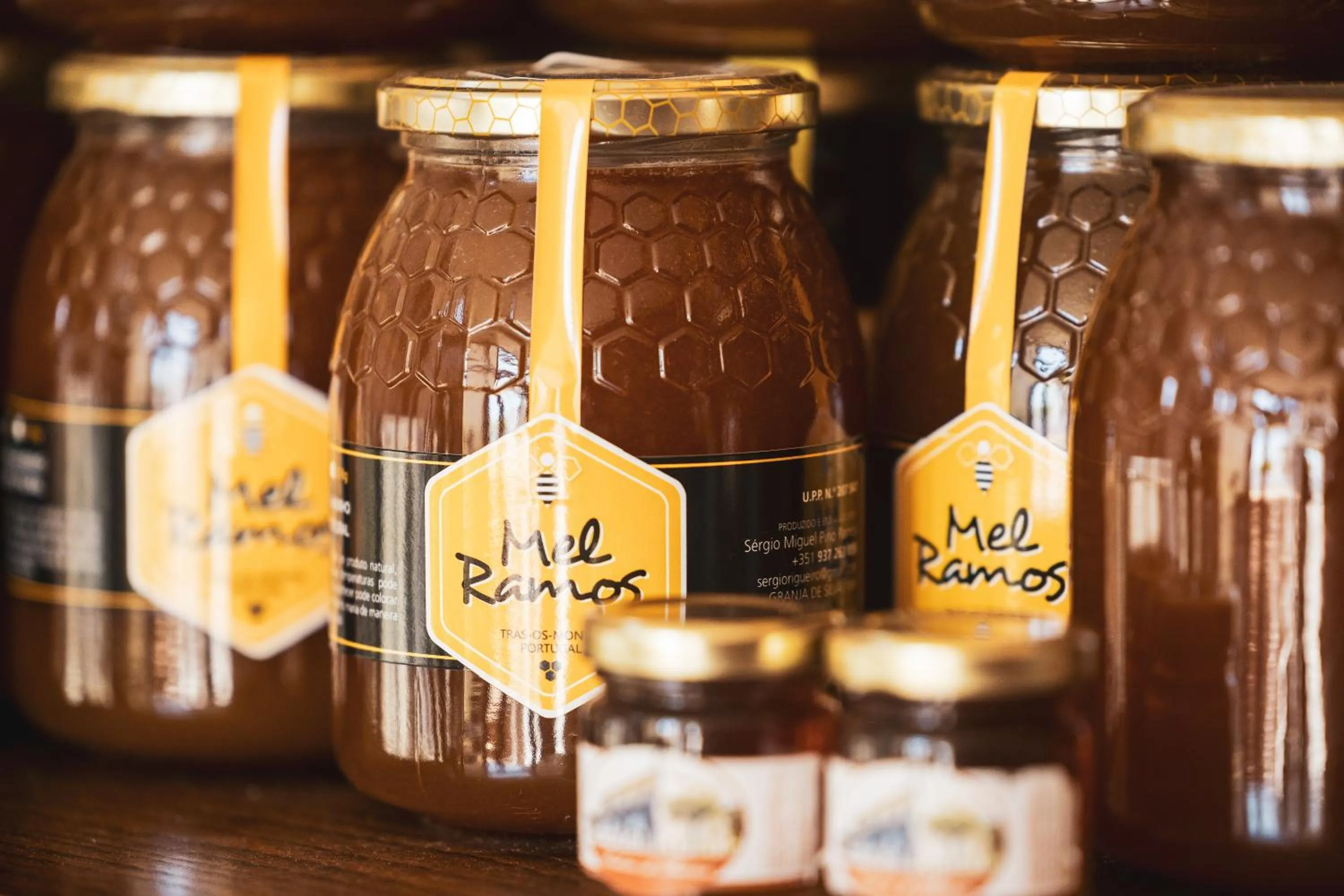 Nearby landmark in Hotel Rural Sra De Pereiras