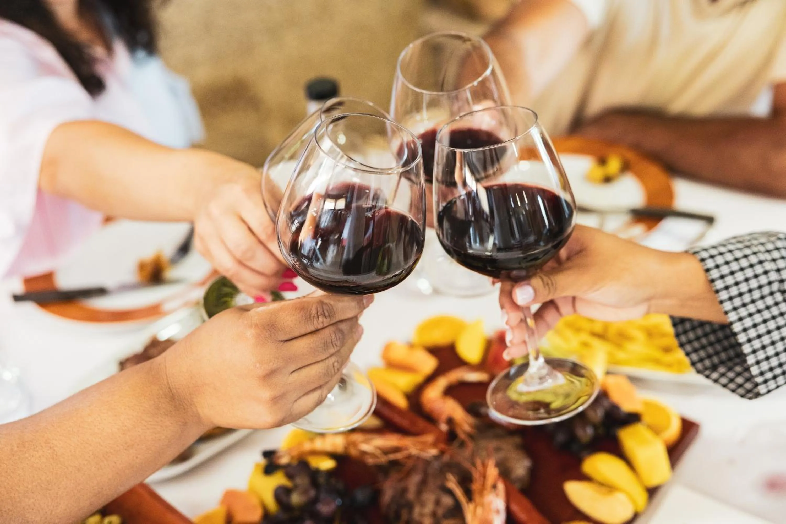 Restaurant/places to eat in Hotel Rural Sra De Pereiras