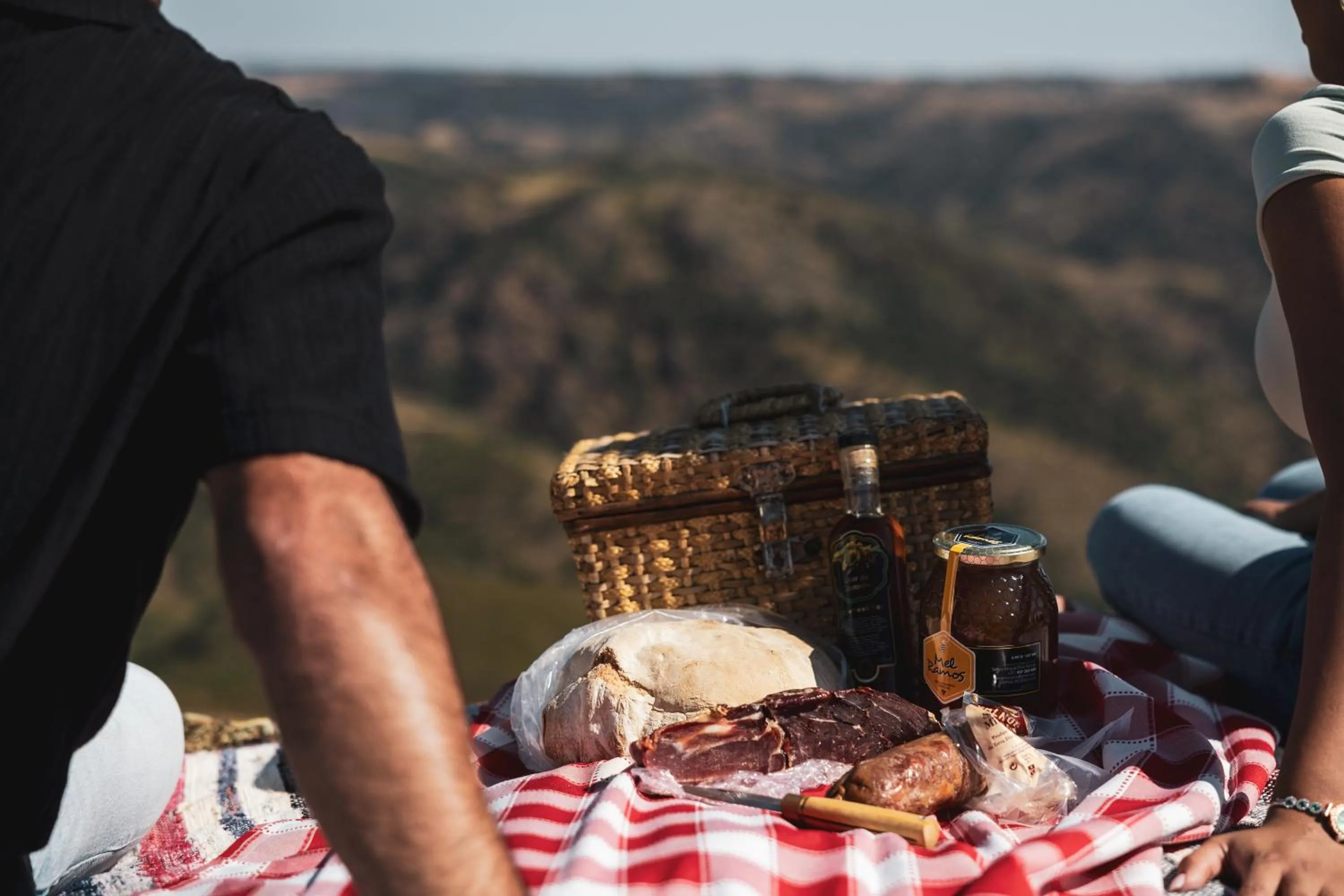 Nearby landmark in Hotel Rural Sra De Pereiras