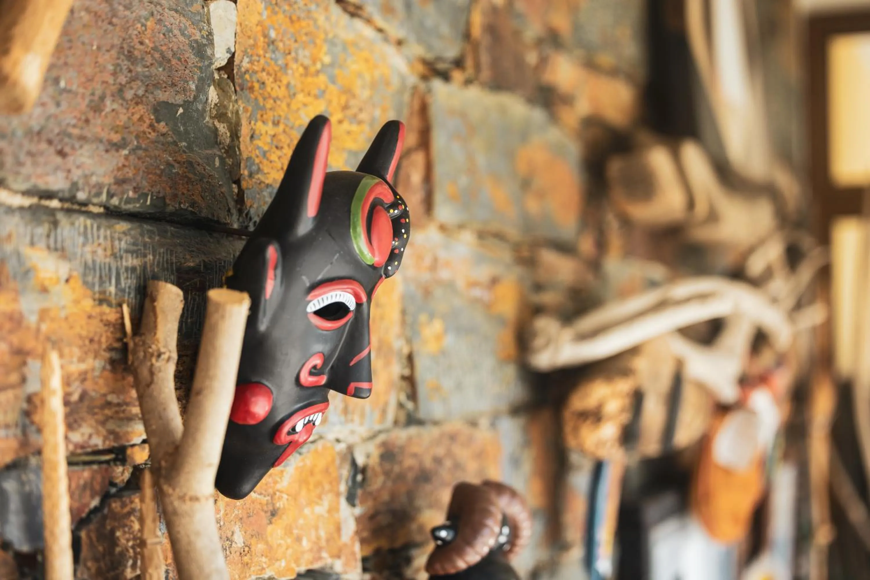 On-site shops in Hotel Rural Sra De Pereiras