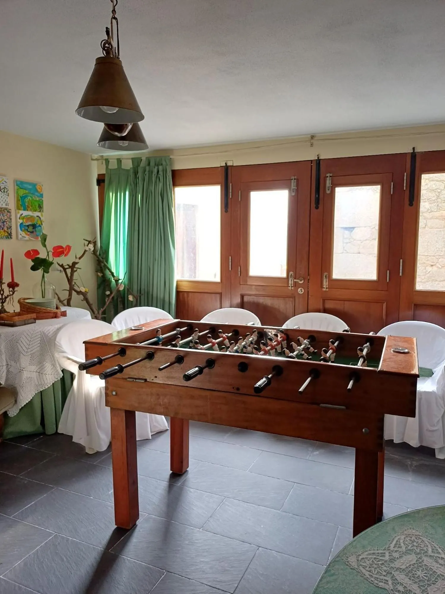 Game Room, Bed in Outros tempos Turismo de Aldeia