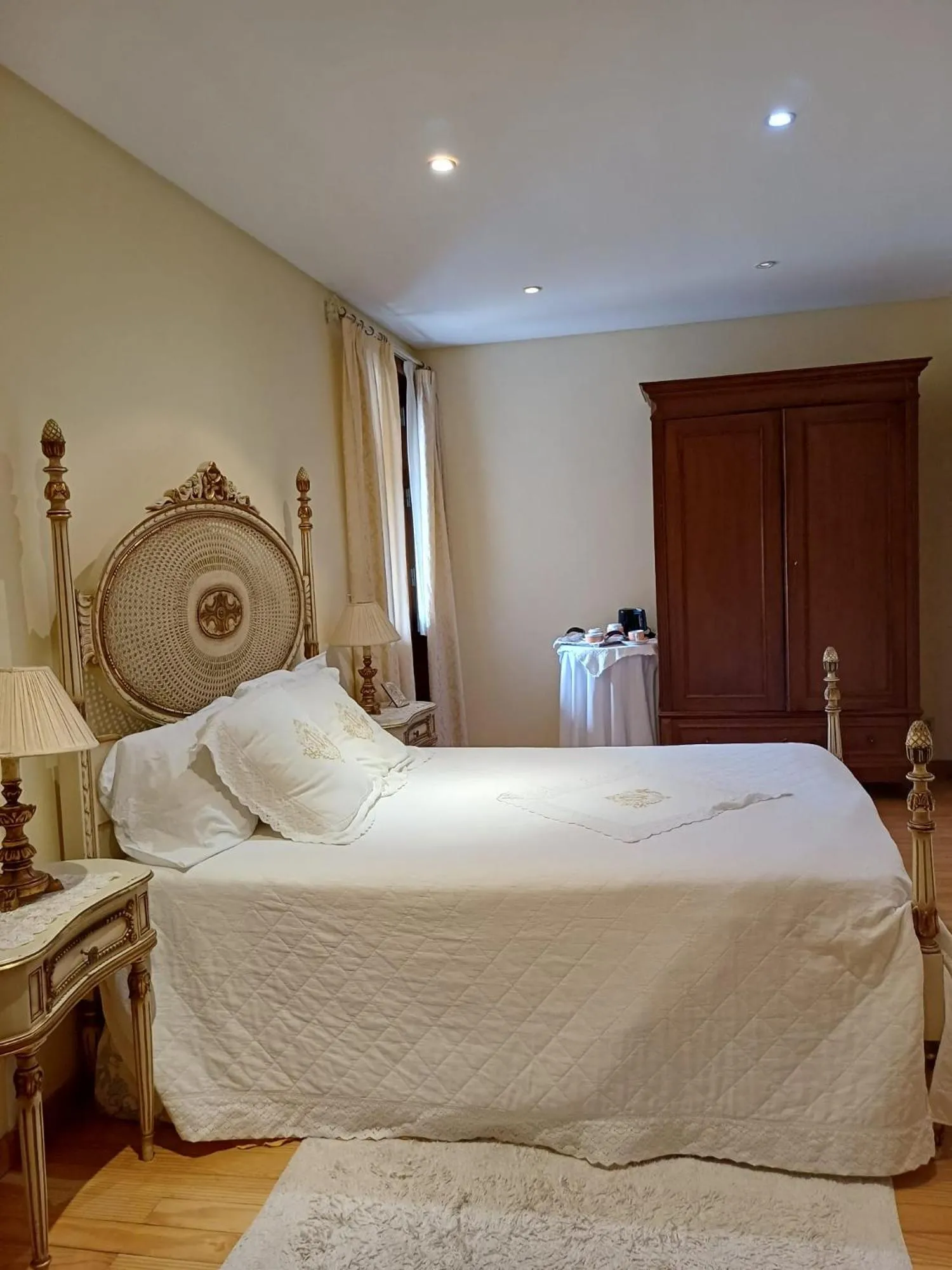 Bedroom, Bed in Outros tempos Turismo de Aldeia