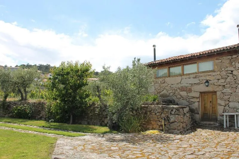 Property building in Outros tempos Turismo de Aldeia
