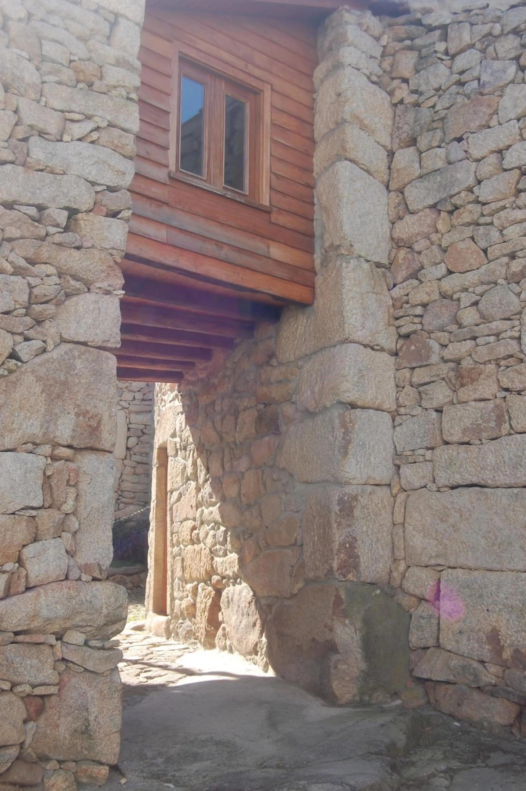 Landmark view in Outros tempos Turismo de Aldeia