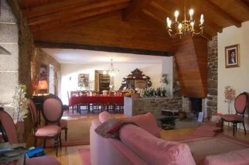 Outros tempos Turismo de Aldeia