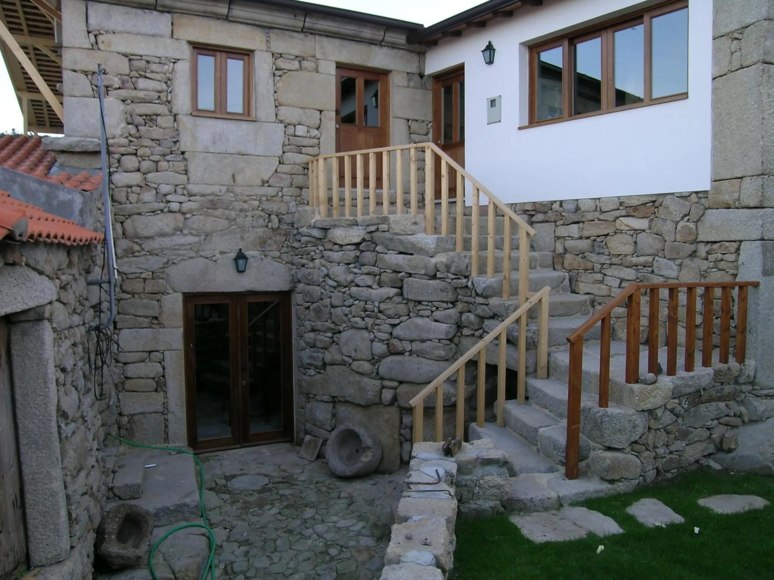 Property building in Outros tempos Turismo de Aldeia
