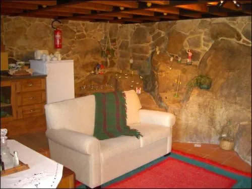 Outros tempos Turismo de Aldeia