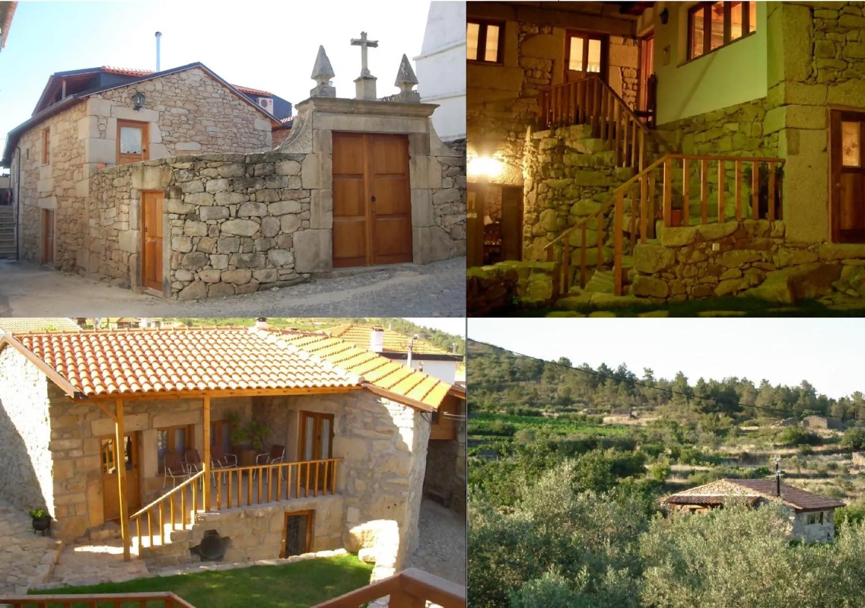 Day in Outros tempos Turismo de Aldeia