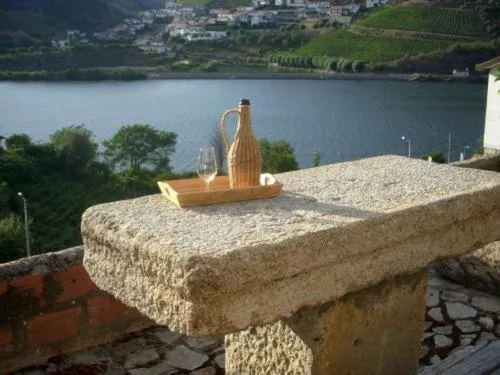 View (from property/room) in Quinta Da Azenha