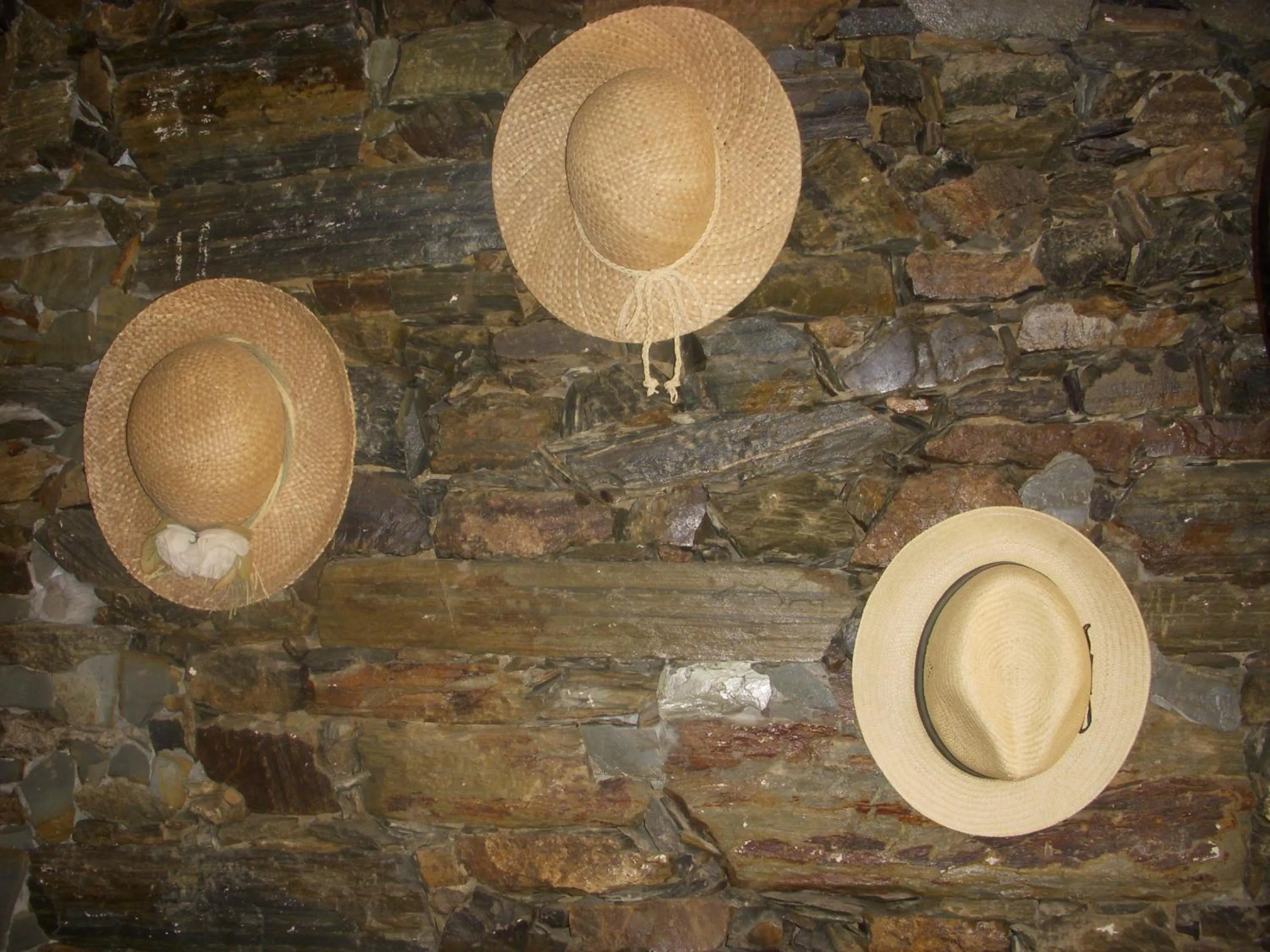 Decorative detail in Quinta Da Azenha