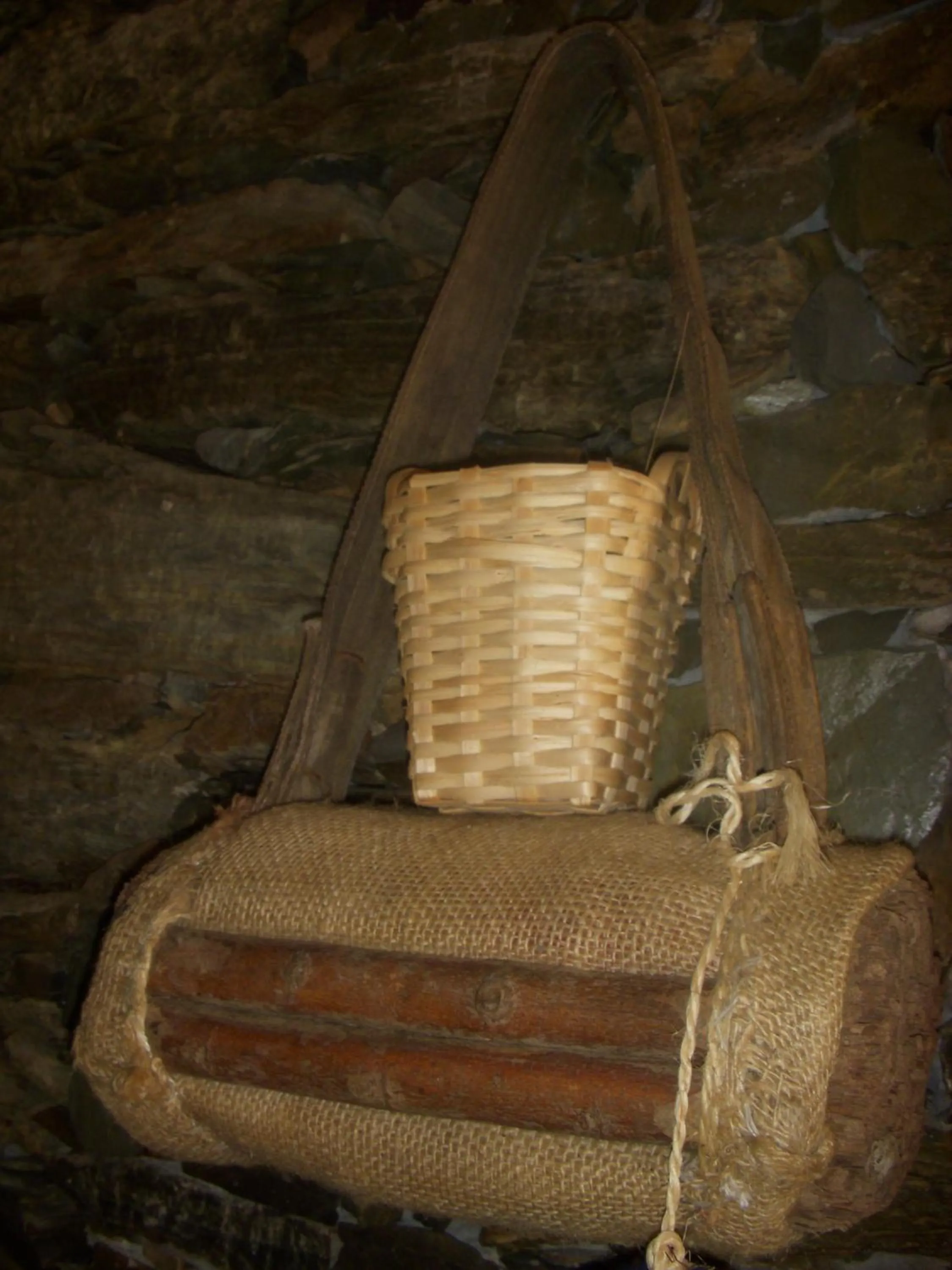 Decorative detail in Quinta Da Azenha