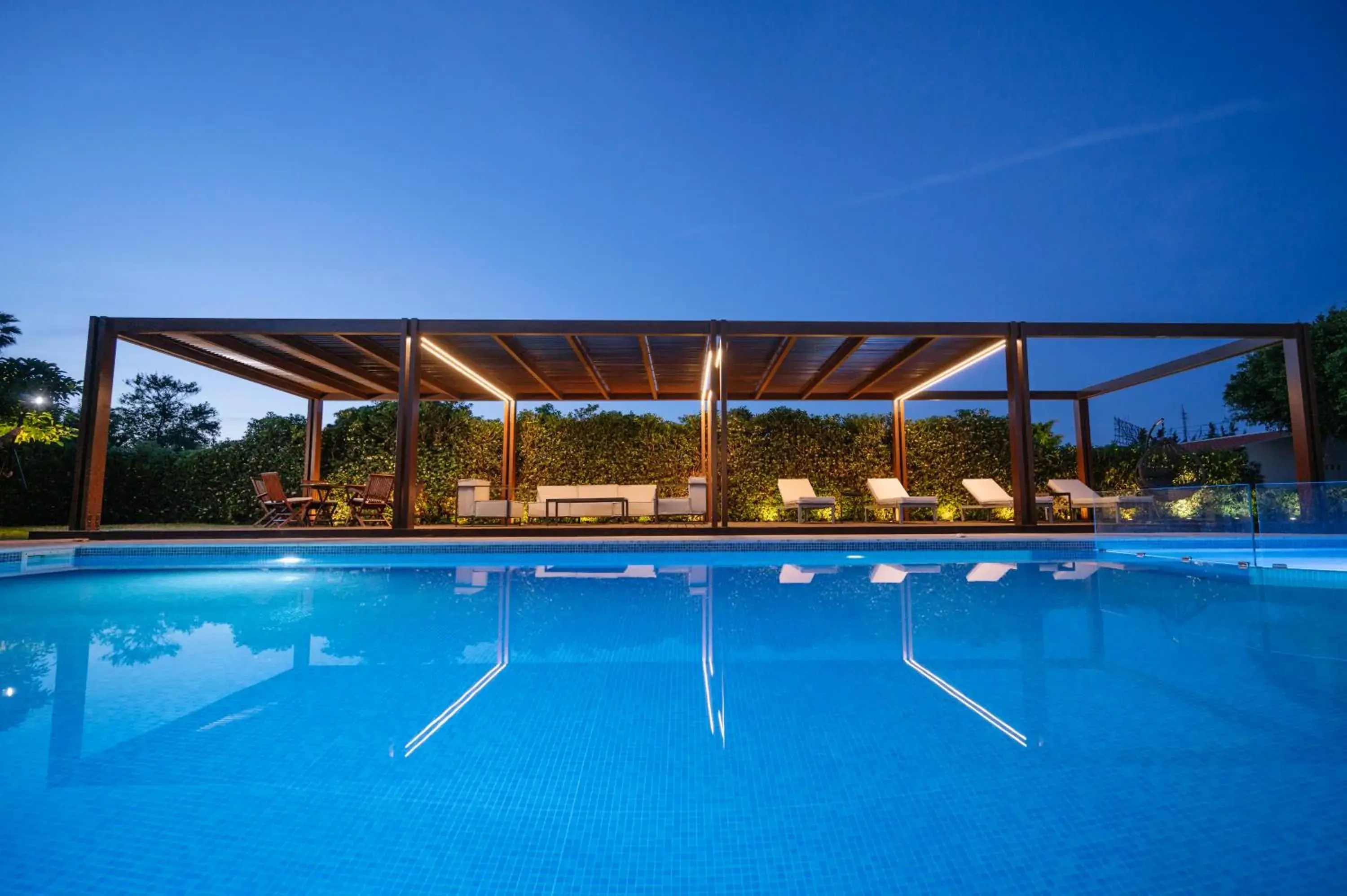 BlueGreen Villa BlueGreen Villa