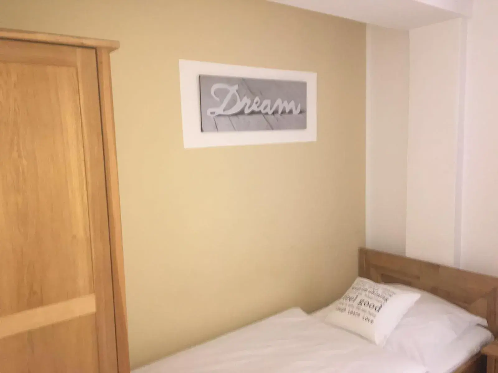 Single Room with Shower in City Hotel Gifhorn Single Room with Shower in City Hotel Gifhorn