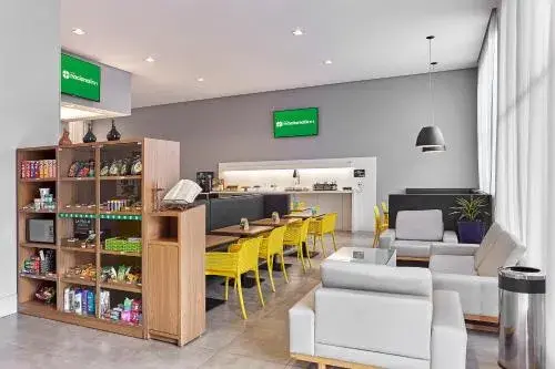 Nacional Inn Palmas Nacional Inn Palmas