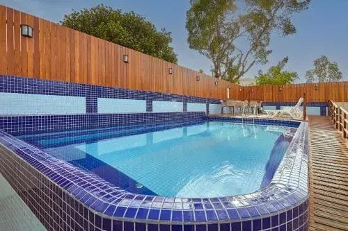 Nacional Inn Palmas Nacional Inn Palmas