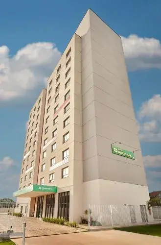 Nacional Inn Palmas Nacional Inn Palmas