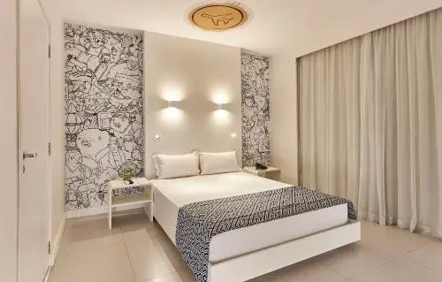 Nacional Inn Palmas Nacional Inn Palmas