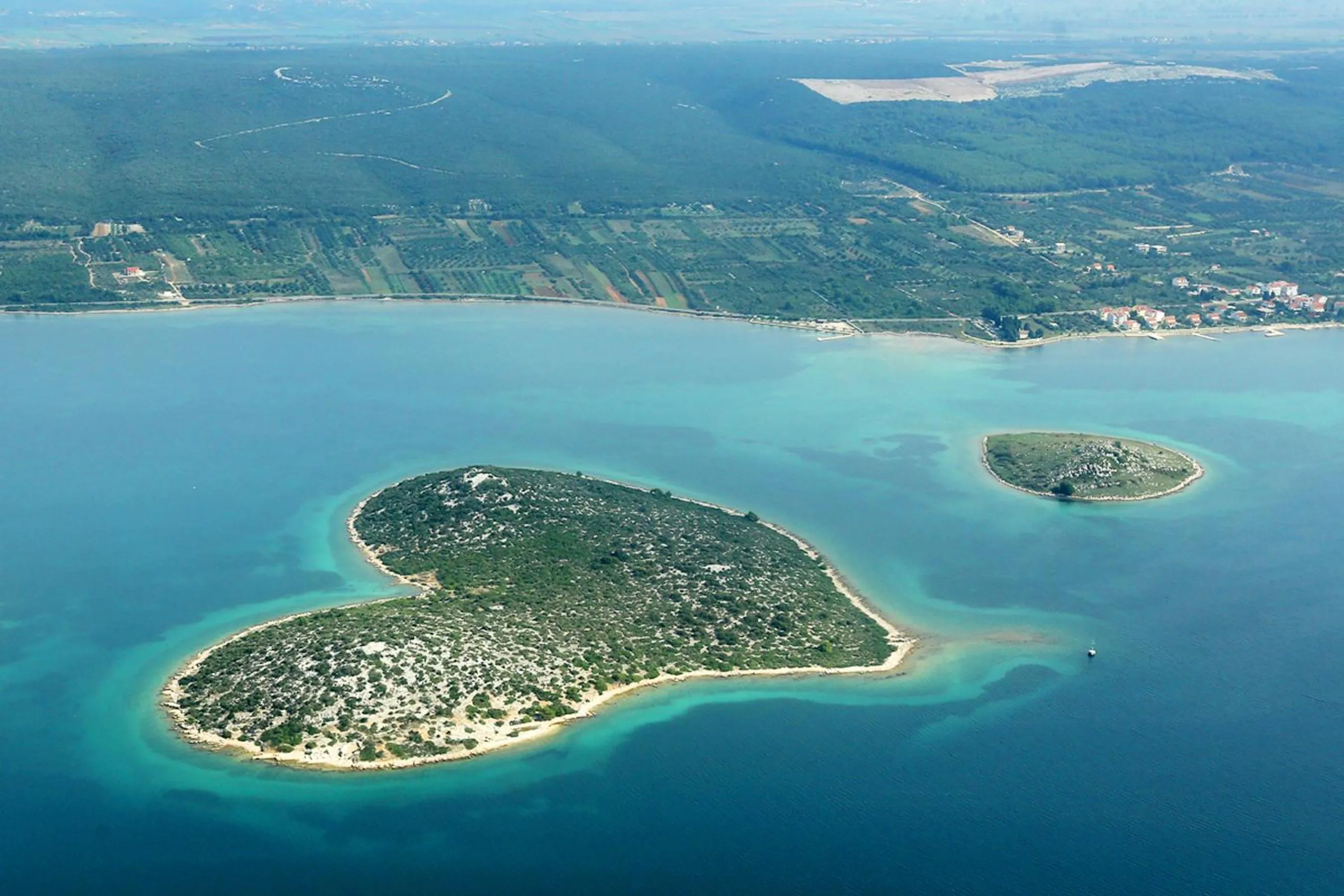 Off site in Gale Vila