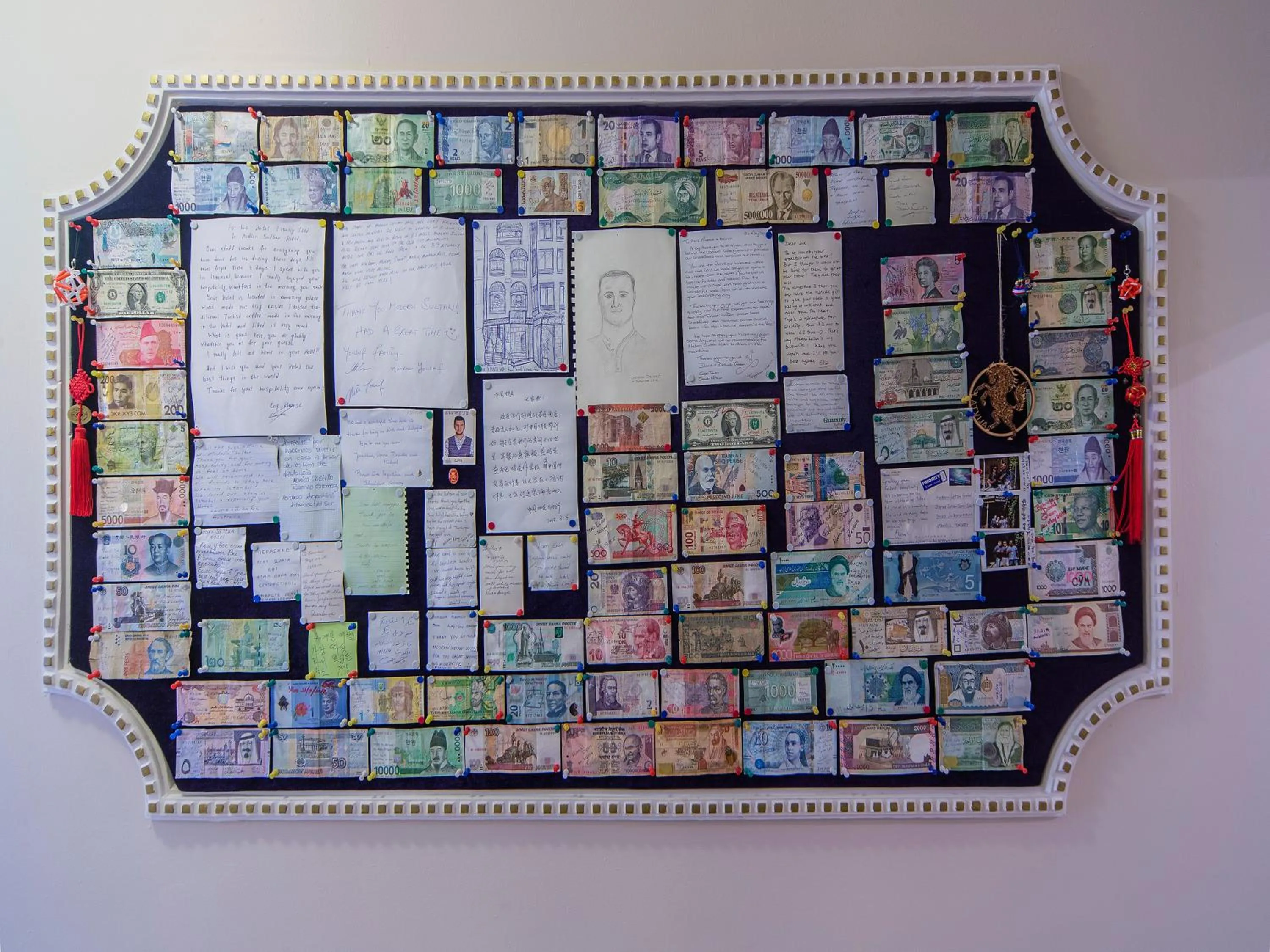 Other in Modern Sultan Hotel