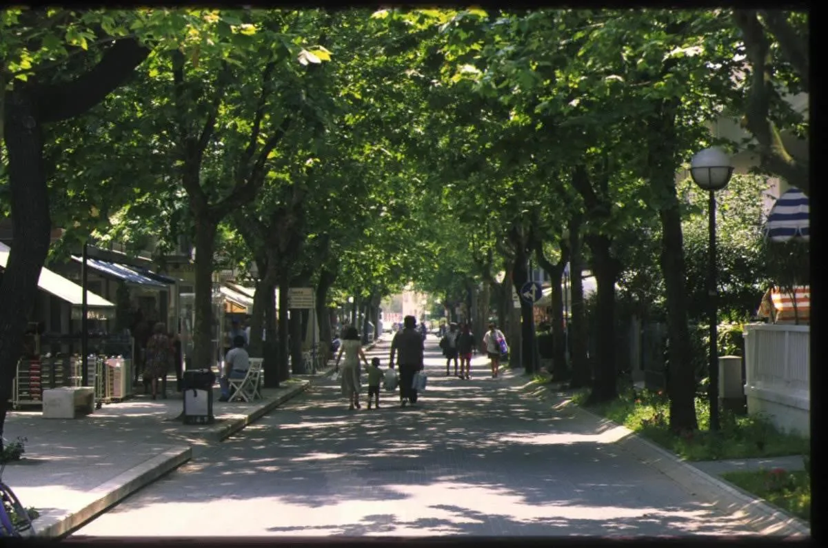 Neighbourhood in Residence Veliero