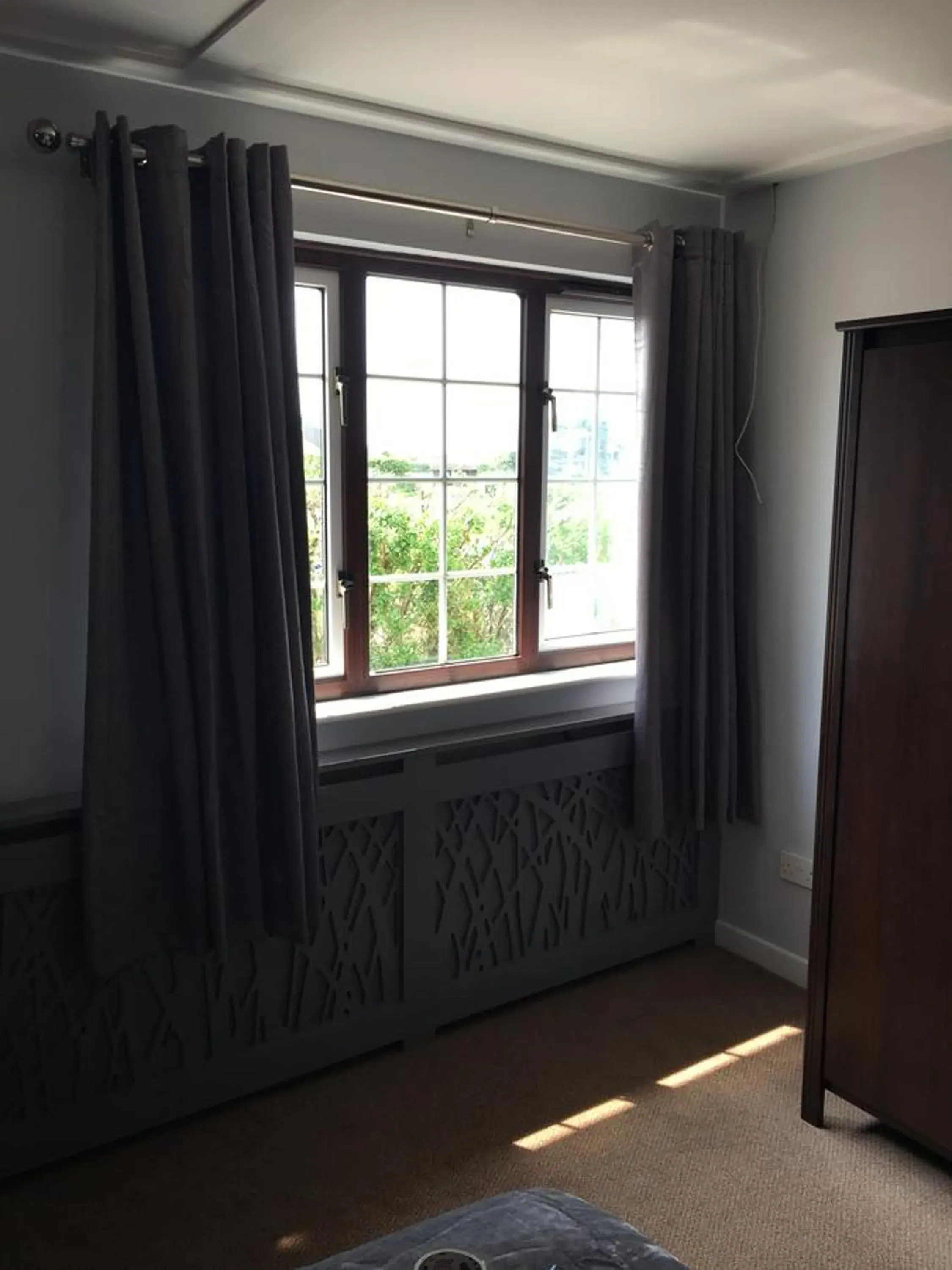 King Room in Highgate Inn Hotel King Room in Highgate Inn Hotel