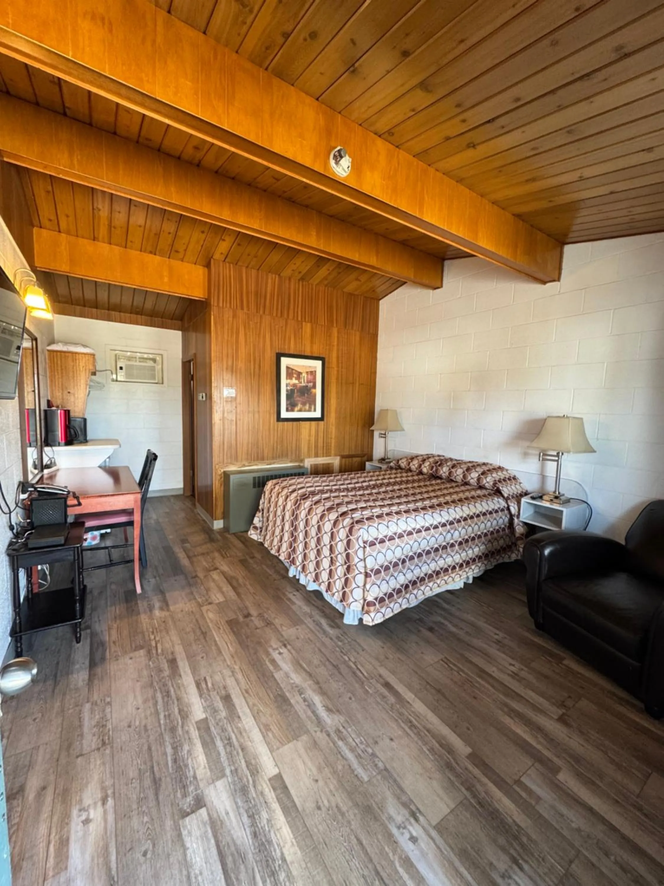 Ace Crown Motel