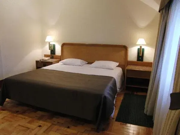 Double Room in Palace Hotel & Spa - Termas de Sao Vicente Double Room in Palace Hotel & Spa - Termas de Sao Vicente