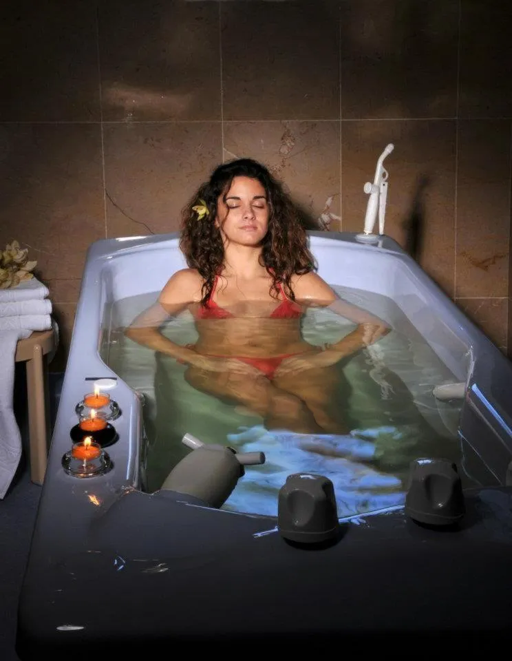 Palace Hotel & Spa - Termas de Sao Vicente