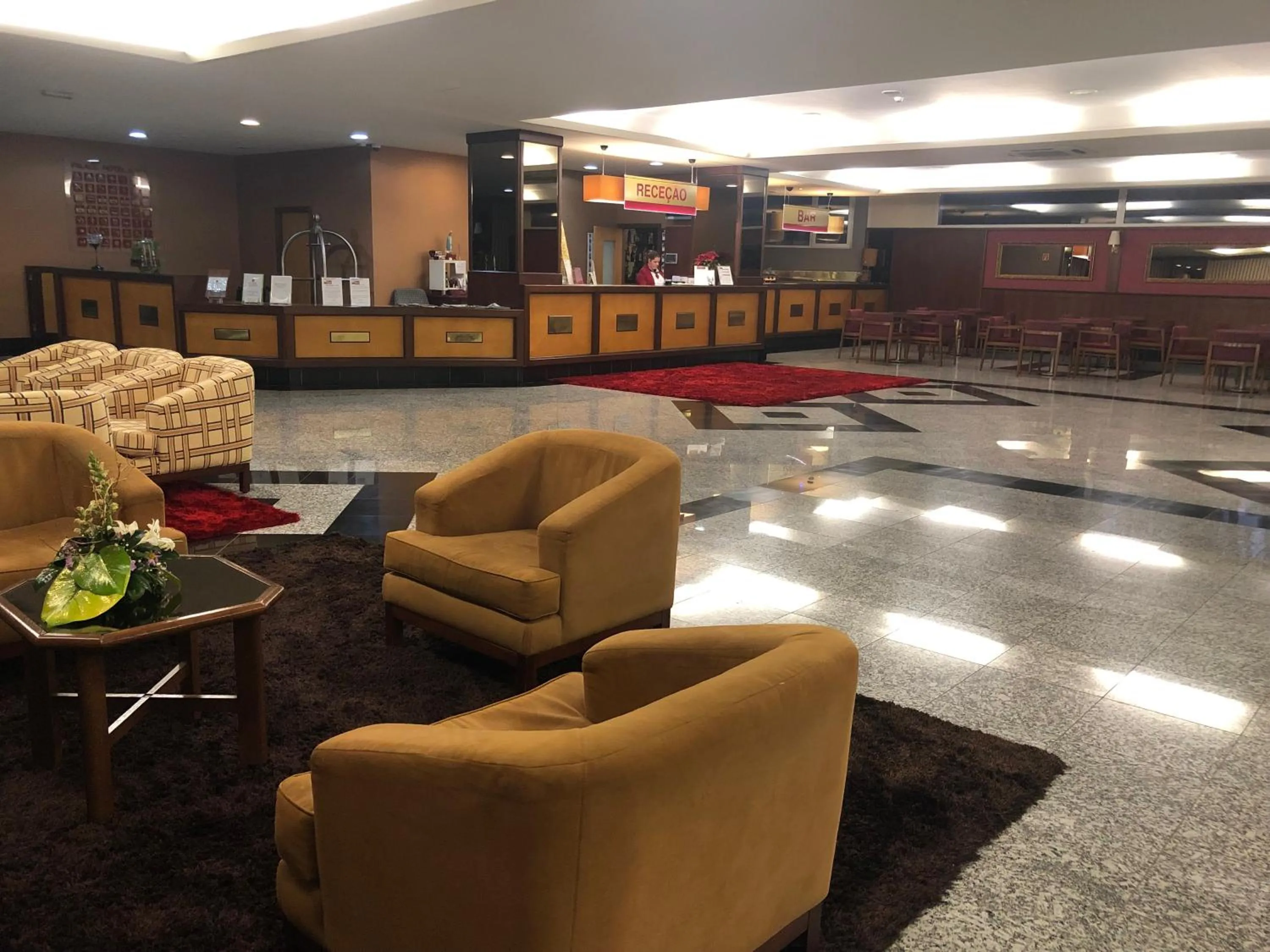 Facade/entrance in Palace Hotel & Spa - Termas de Sao Vicente