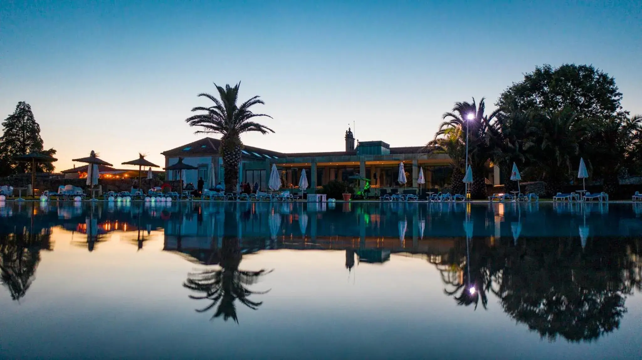 Property building in Forte de São Francisco Hotel Chaves Property building in Forte de São Francisco Hotel Chaves