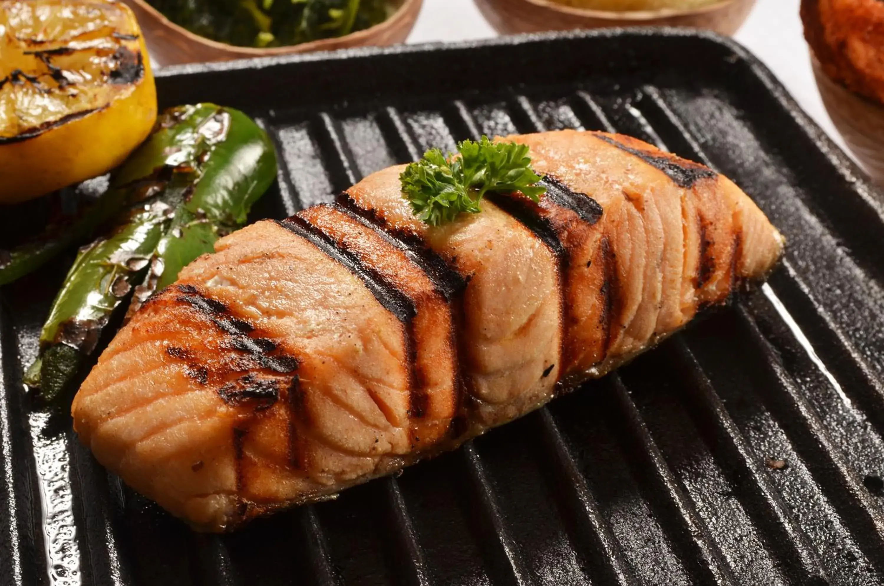 Food in Hotel Parque México Boutique Food in Hotel Parque México Boutique