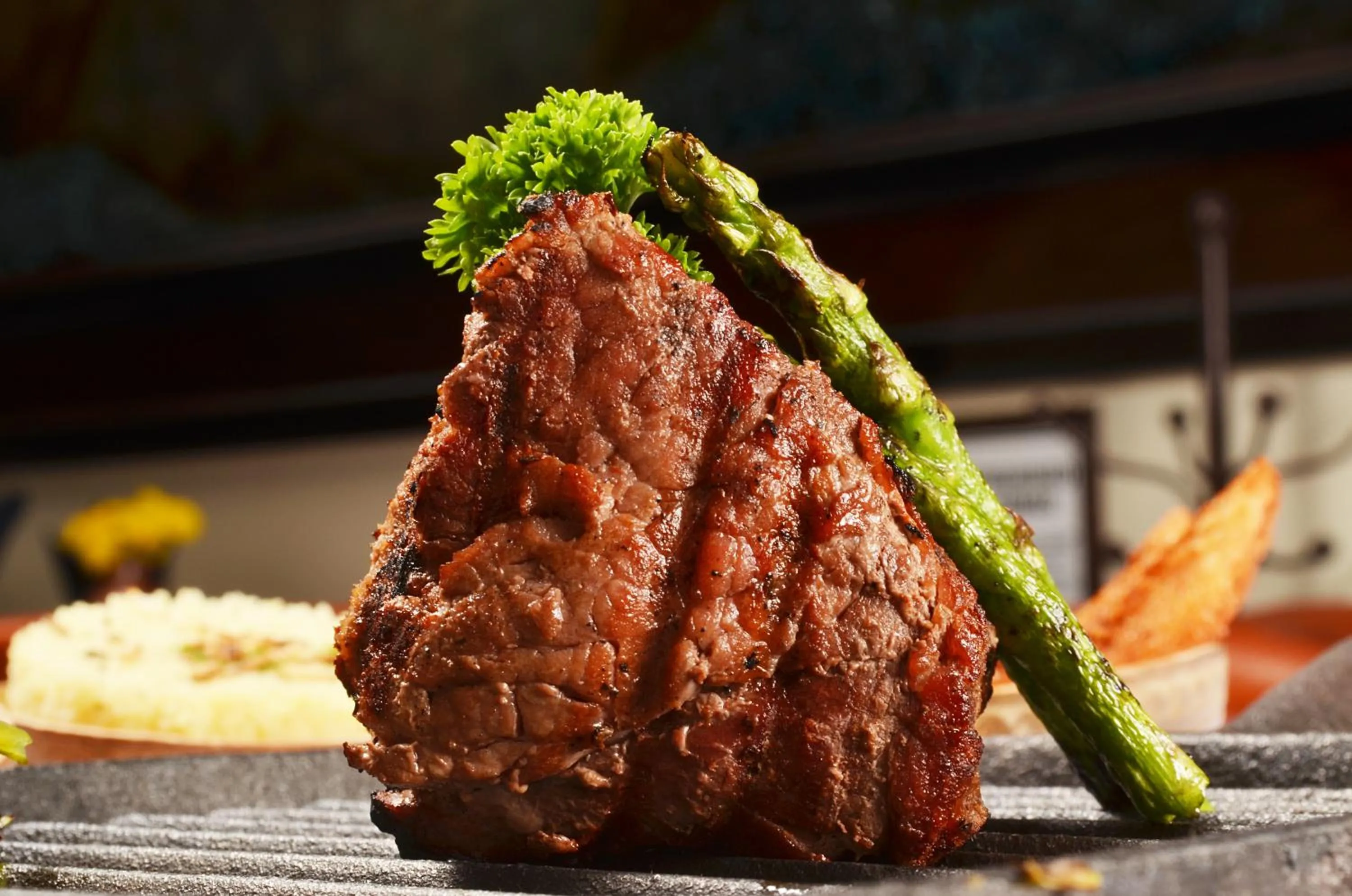 Food in Hotel Parque México Boutique