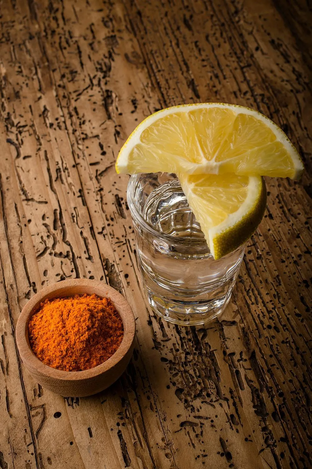 Drinks in Hotel Parque México Boutique